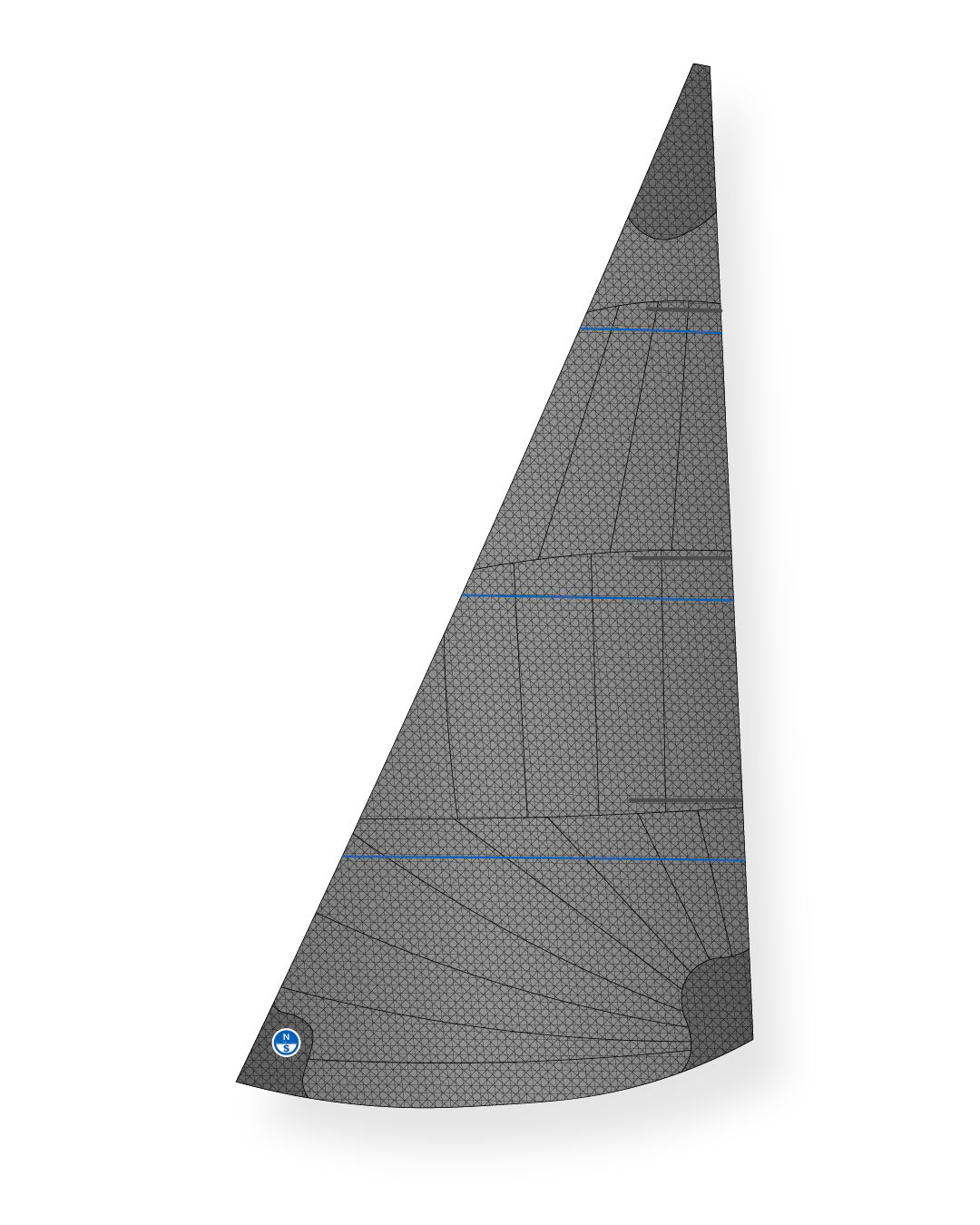 2.4M FMJ-14 JIB