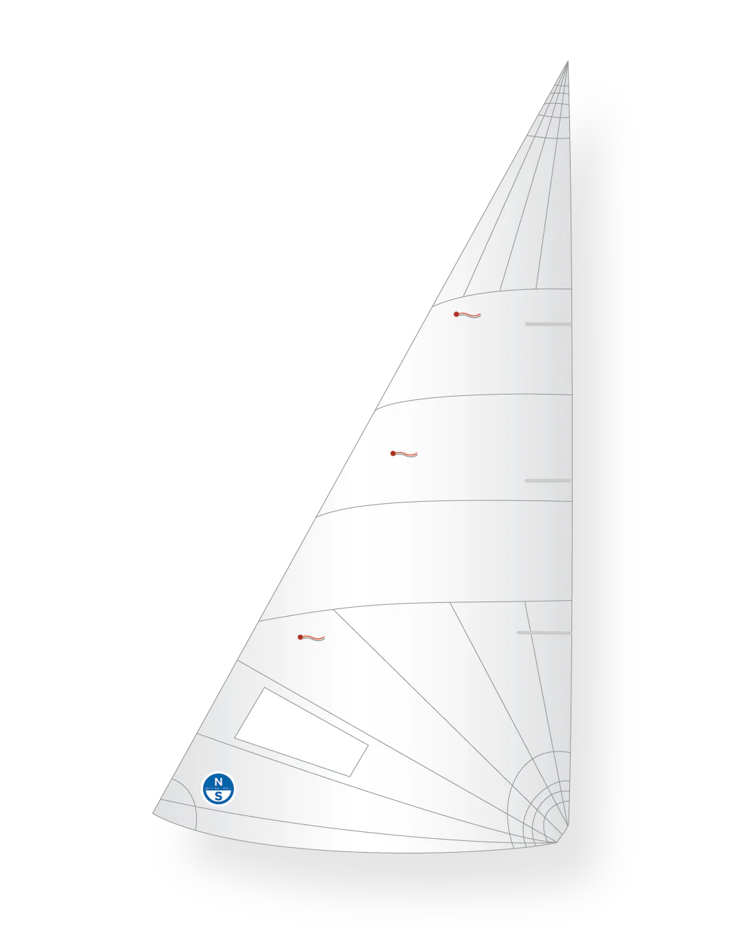 420 J-12 JIB