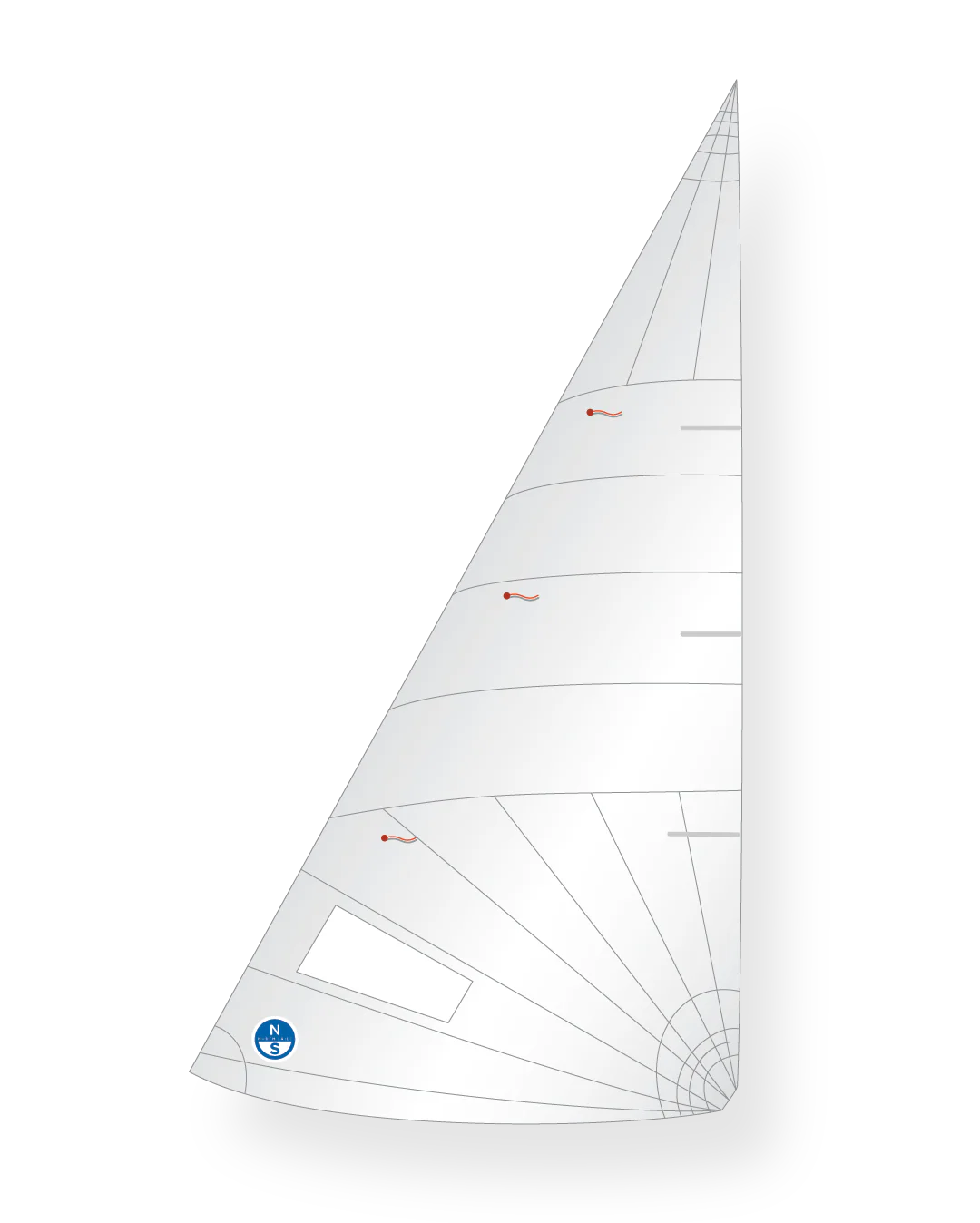 420 J-13 JIB