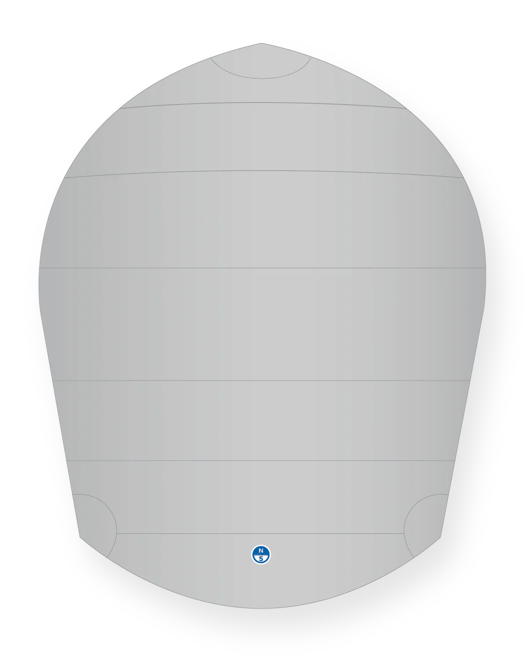 420 S-01 SPINNAKER - Image 2