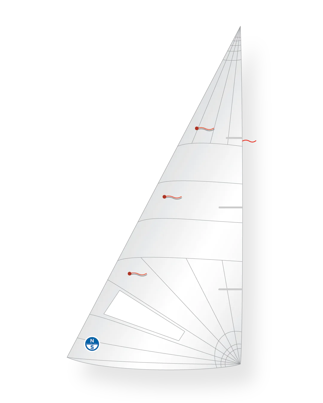 470 S27-B7 JIB