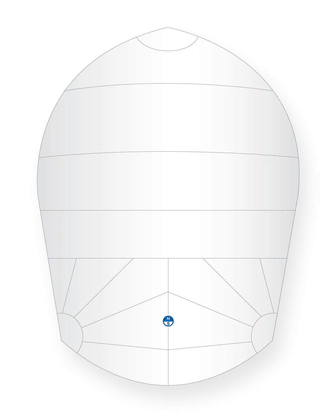505 XK-4 SPINNAKER - Image 3