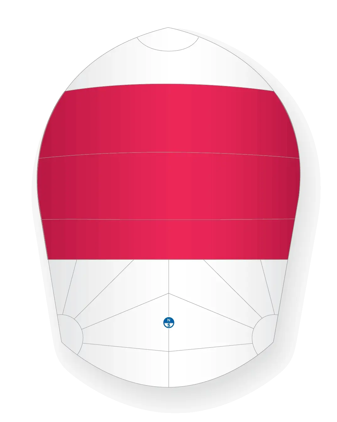 505 XK-4 SPINNAKER - Image 4