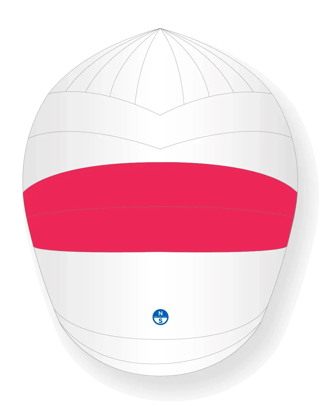606 MV-4 SPINNAKER - Image 4