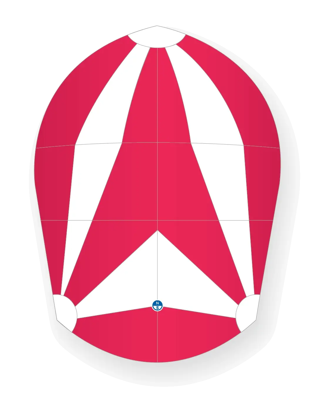 AJAX S2-1 SPINNAKER