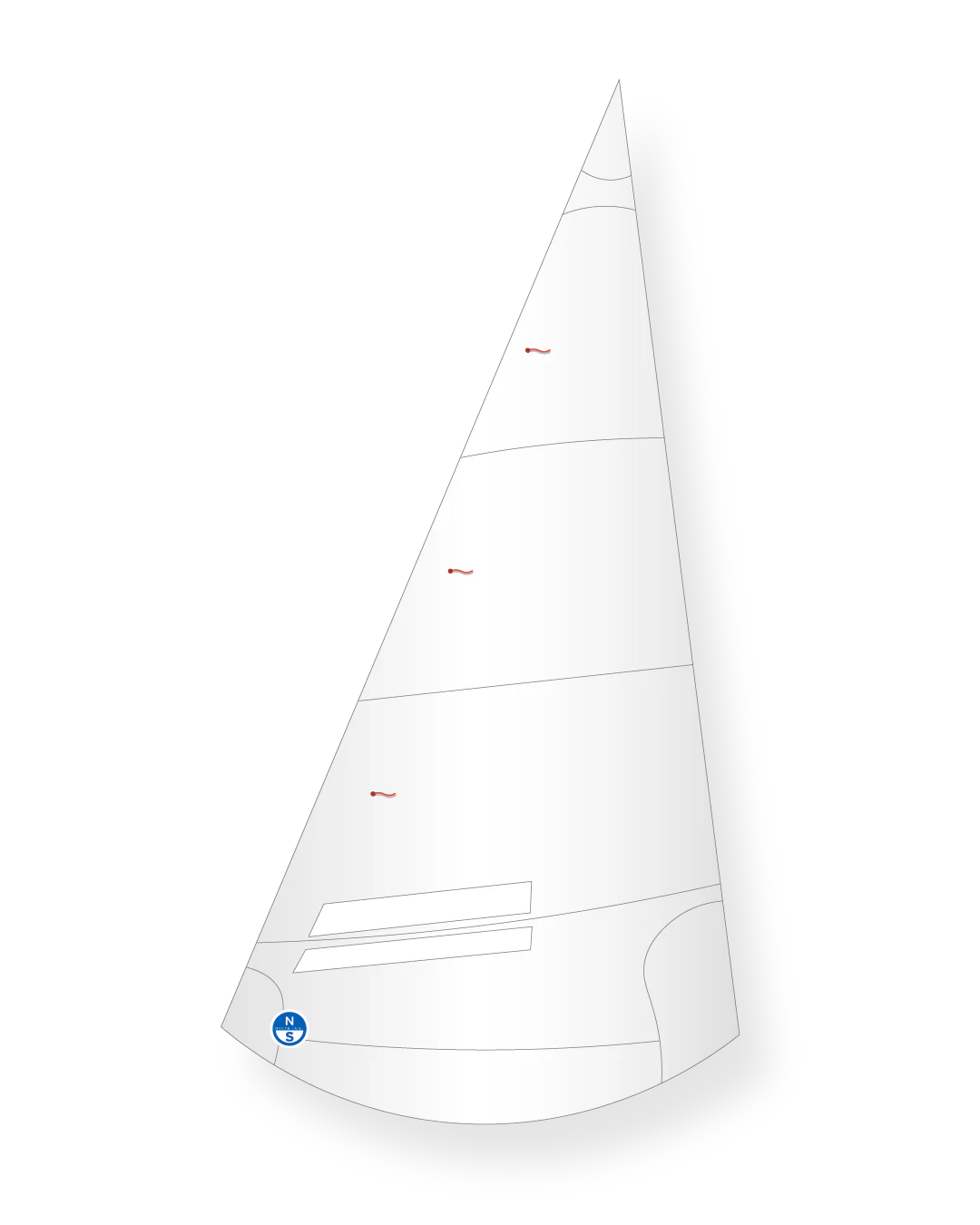 ALBACORE HB-1 JIB