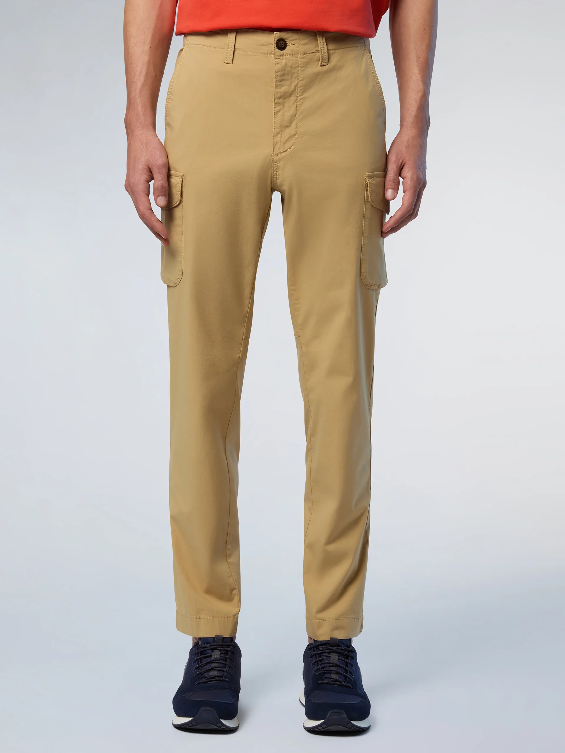 America cargo pants