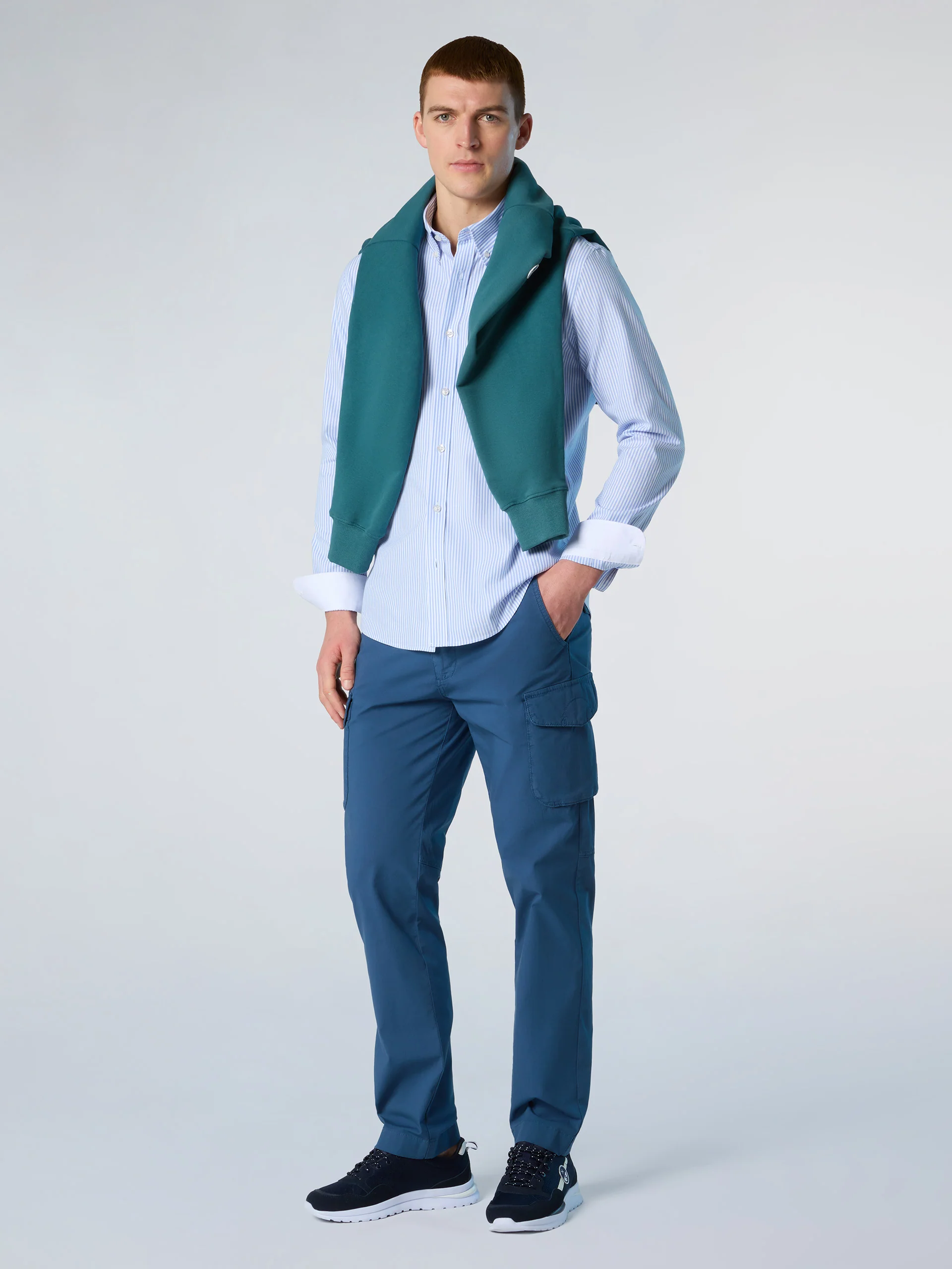 America cargo pants - Image 12