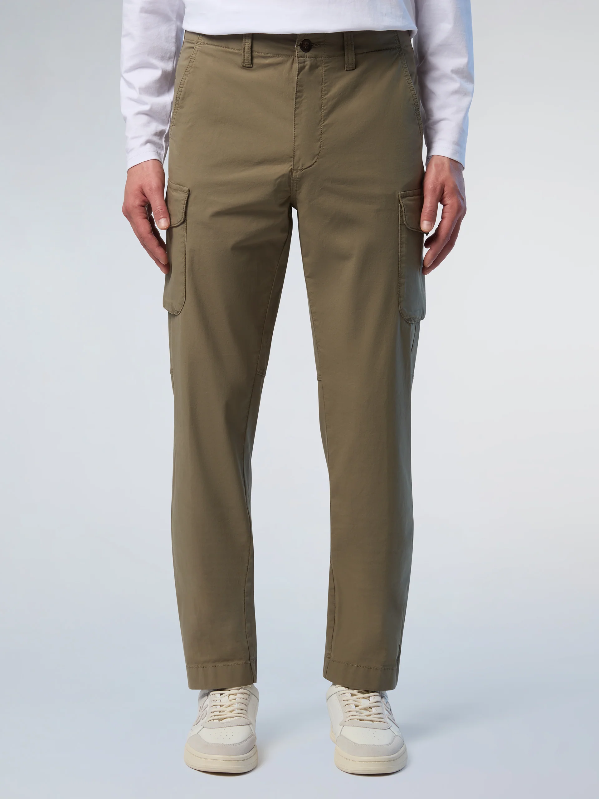 America cargo pants - Image 6