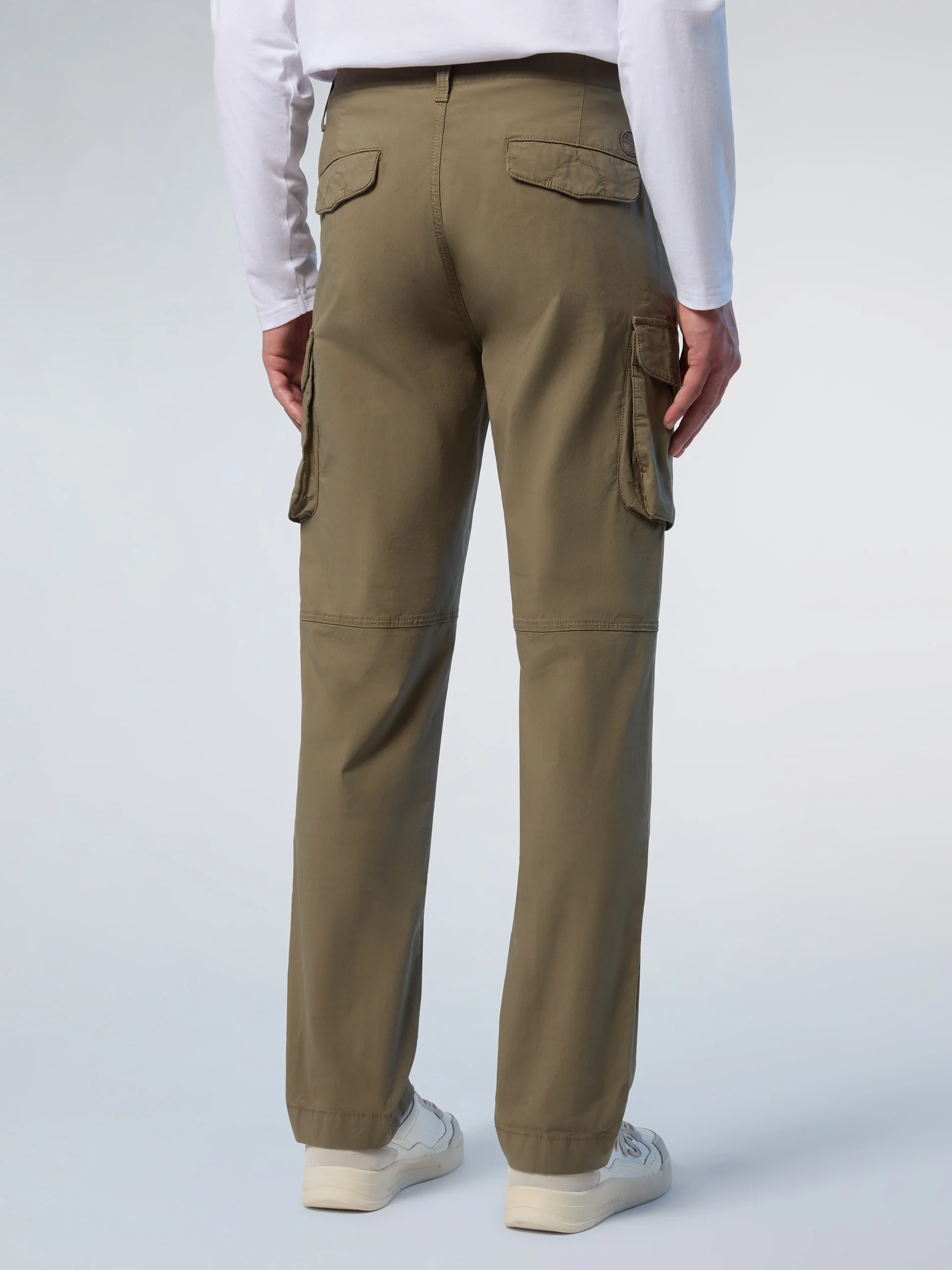 America cargo pants - Image 9