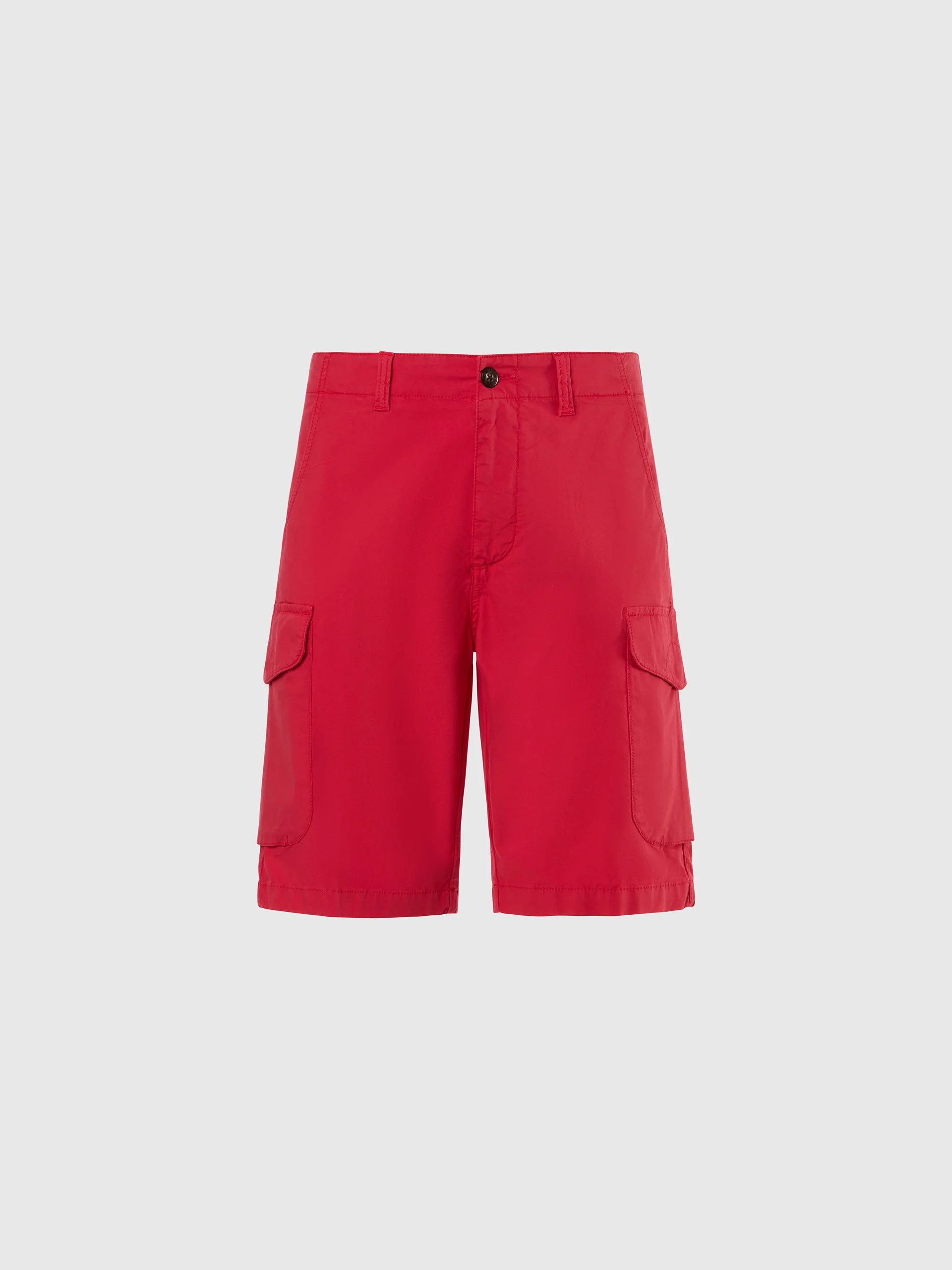 America poplin cargo shorts - Image 45