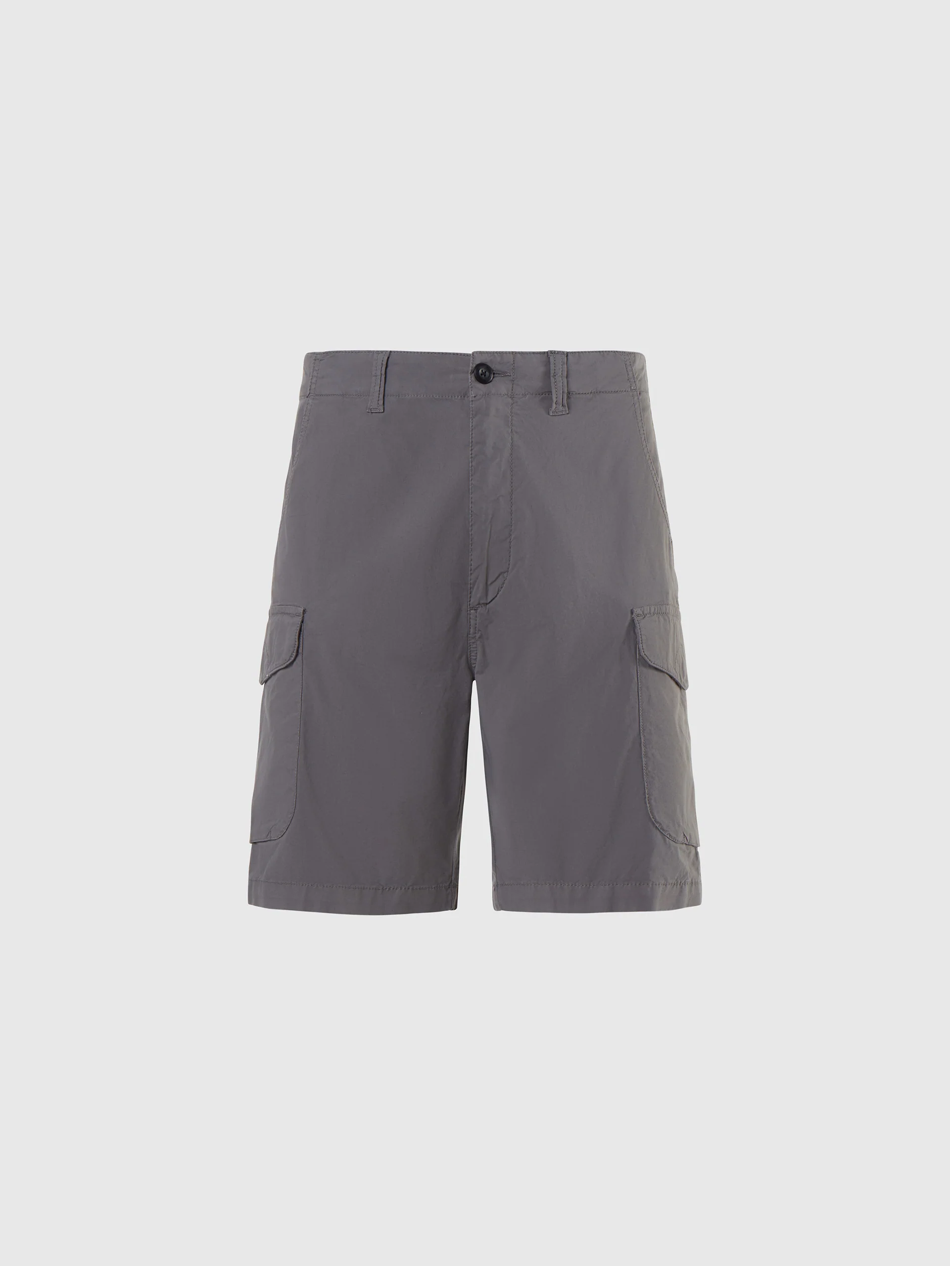 America poplin cargo shorts - Image 48