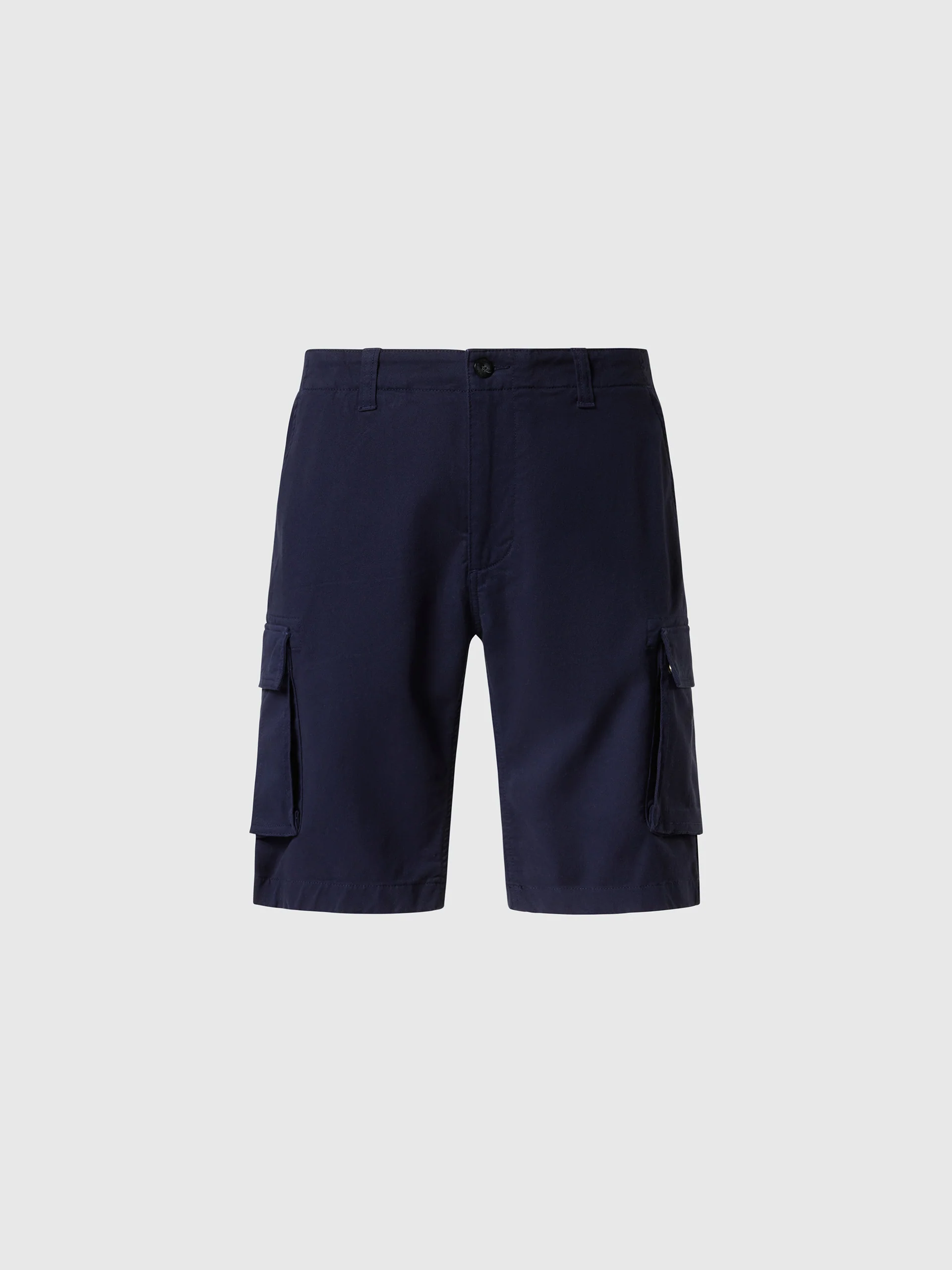 America gabardine cargo shorts - Image 8