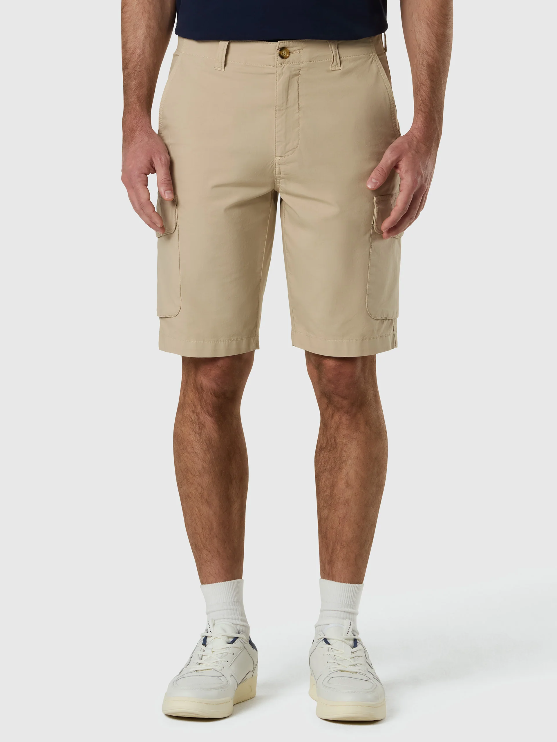America cargo shorts