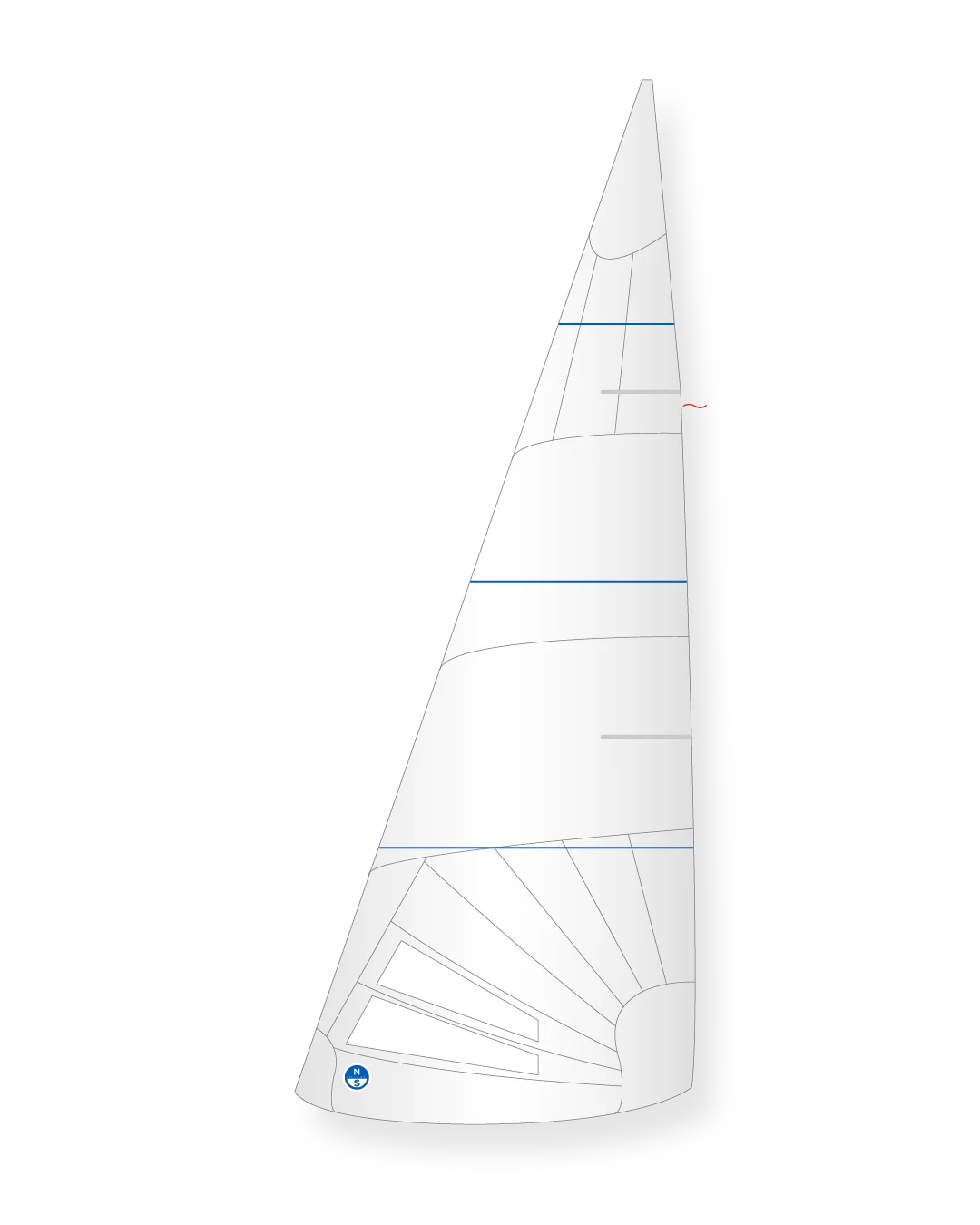 ANDUNGE J-4 JIB