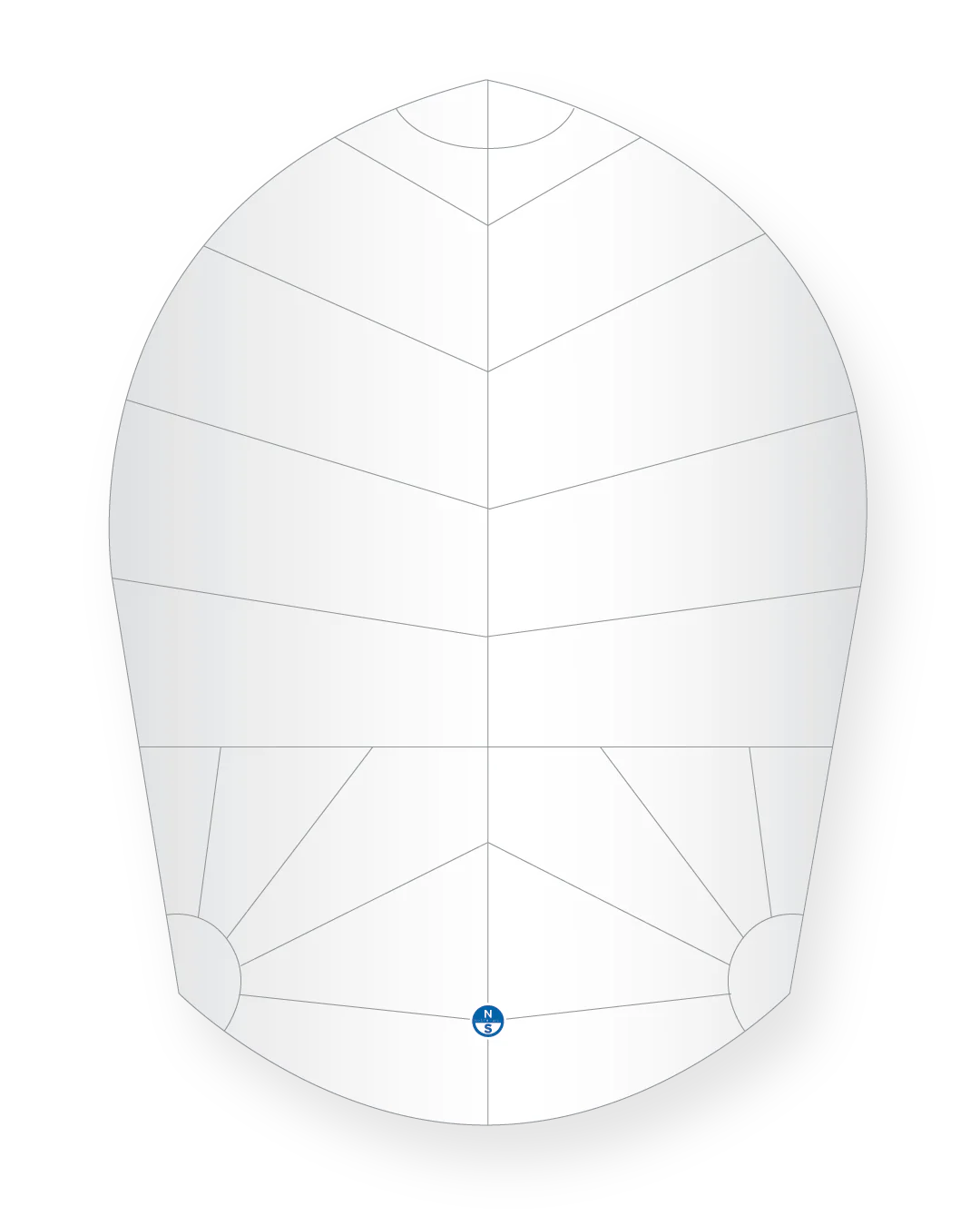 ANDUNGE SA-1 SPINNAKER