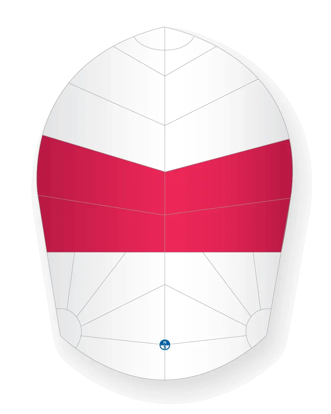 ANDUNGE SA-1 SPINNAKER - Image 4