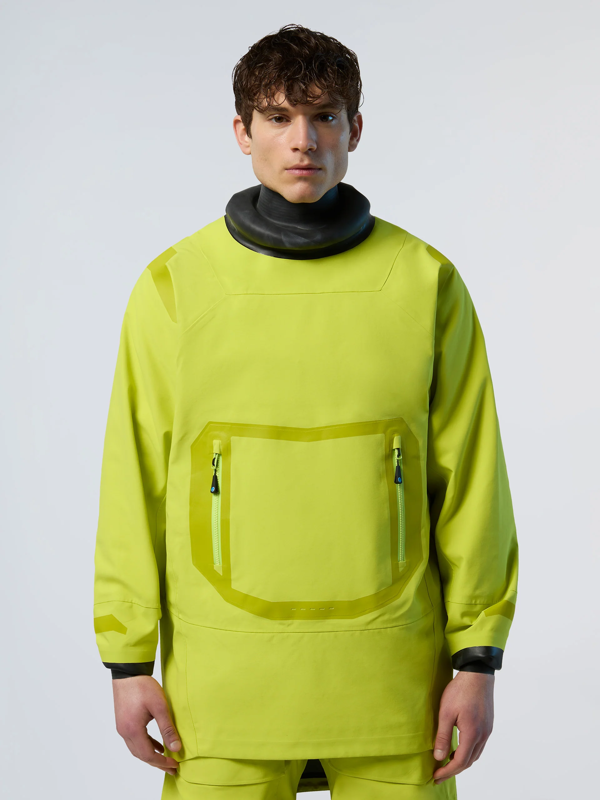 Atlantic Ocean Smock - Image 10