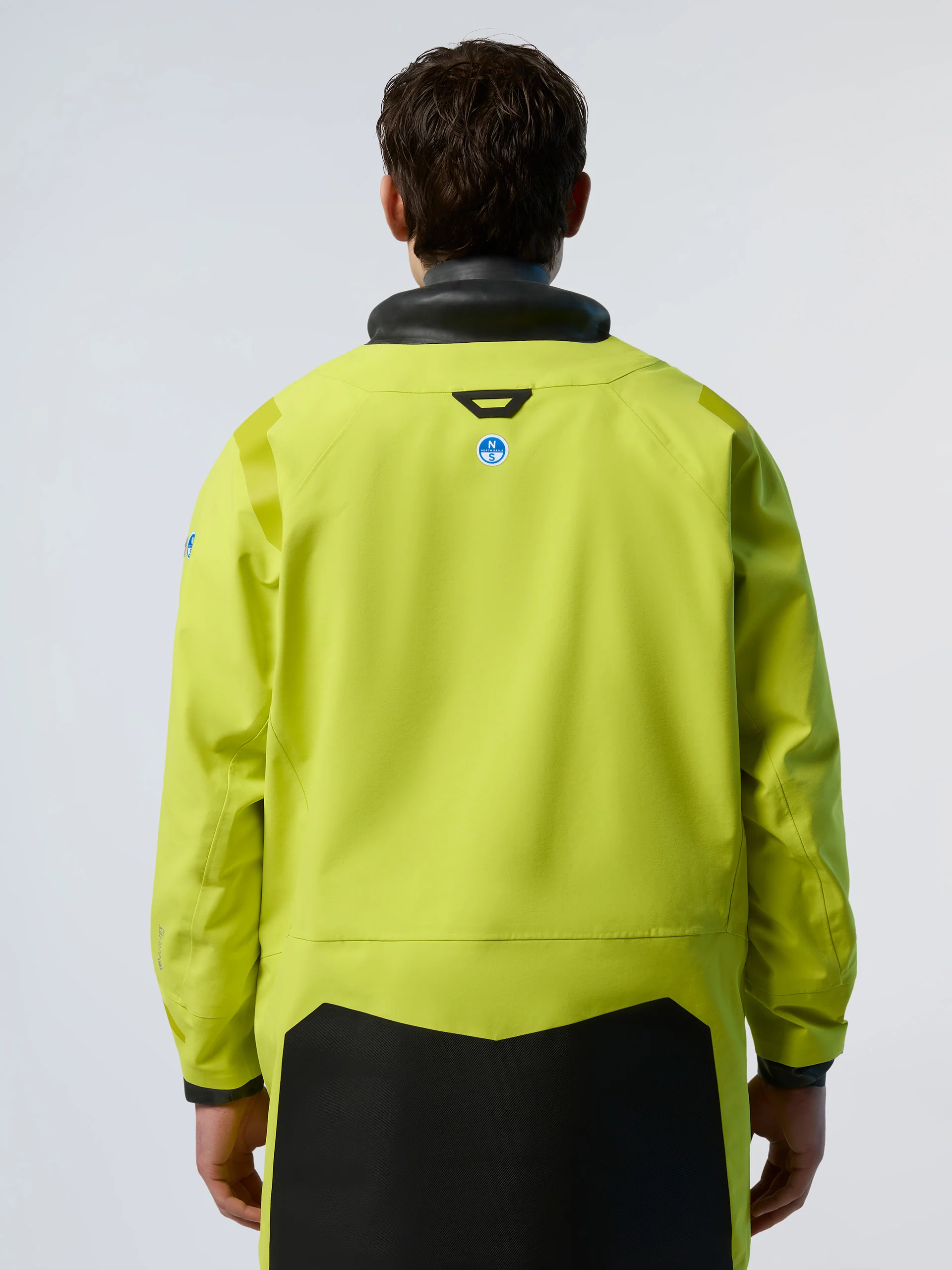 Atlantic Ocean Smock - Image 11