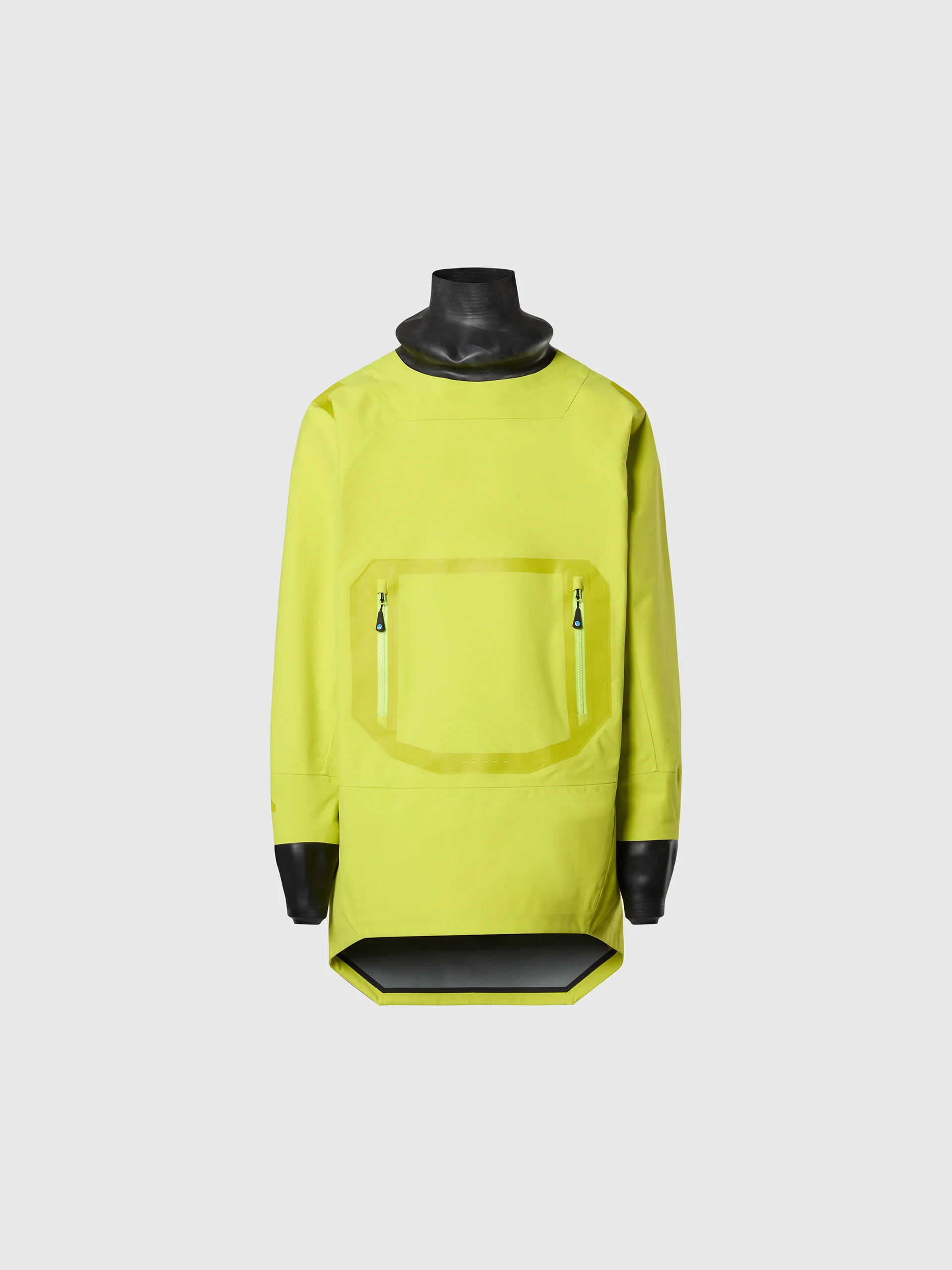 Atlantic Ocean Smock - Image 12