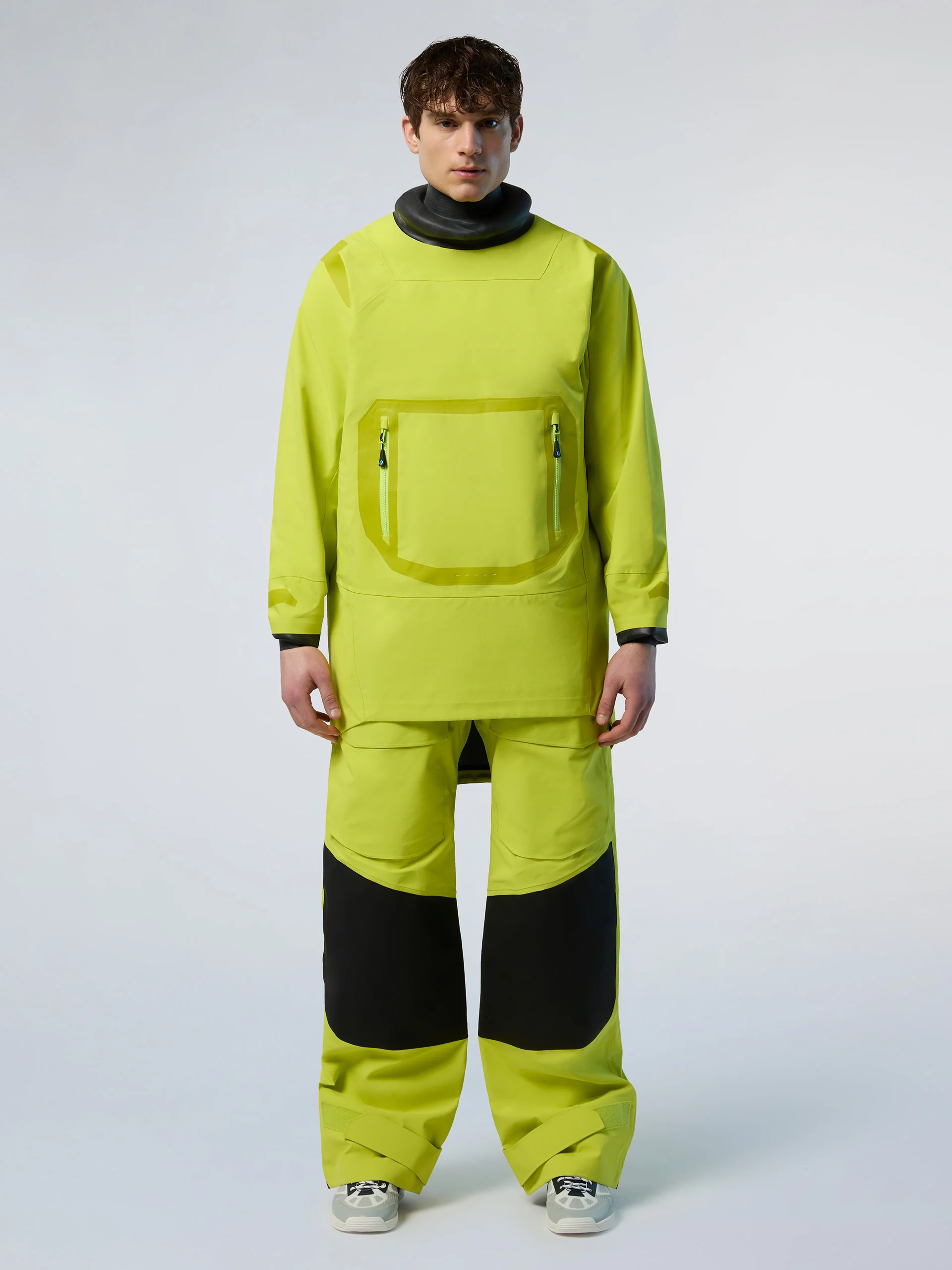 Atlantic Ocean Smock - Image 13
