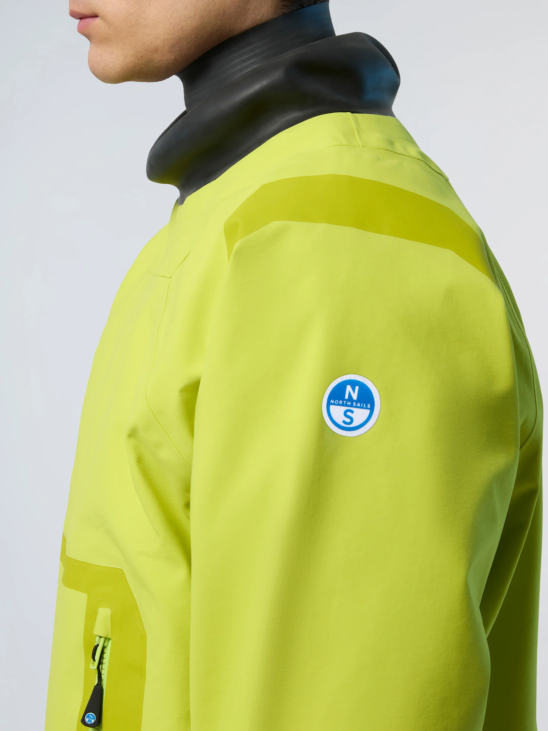 Atlantic Ocean Smock - Image 15