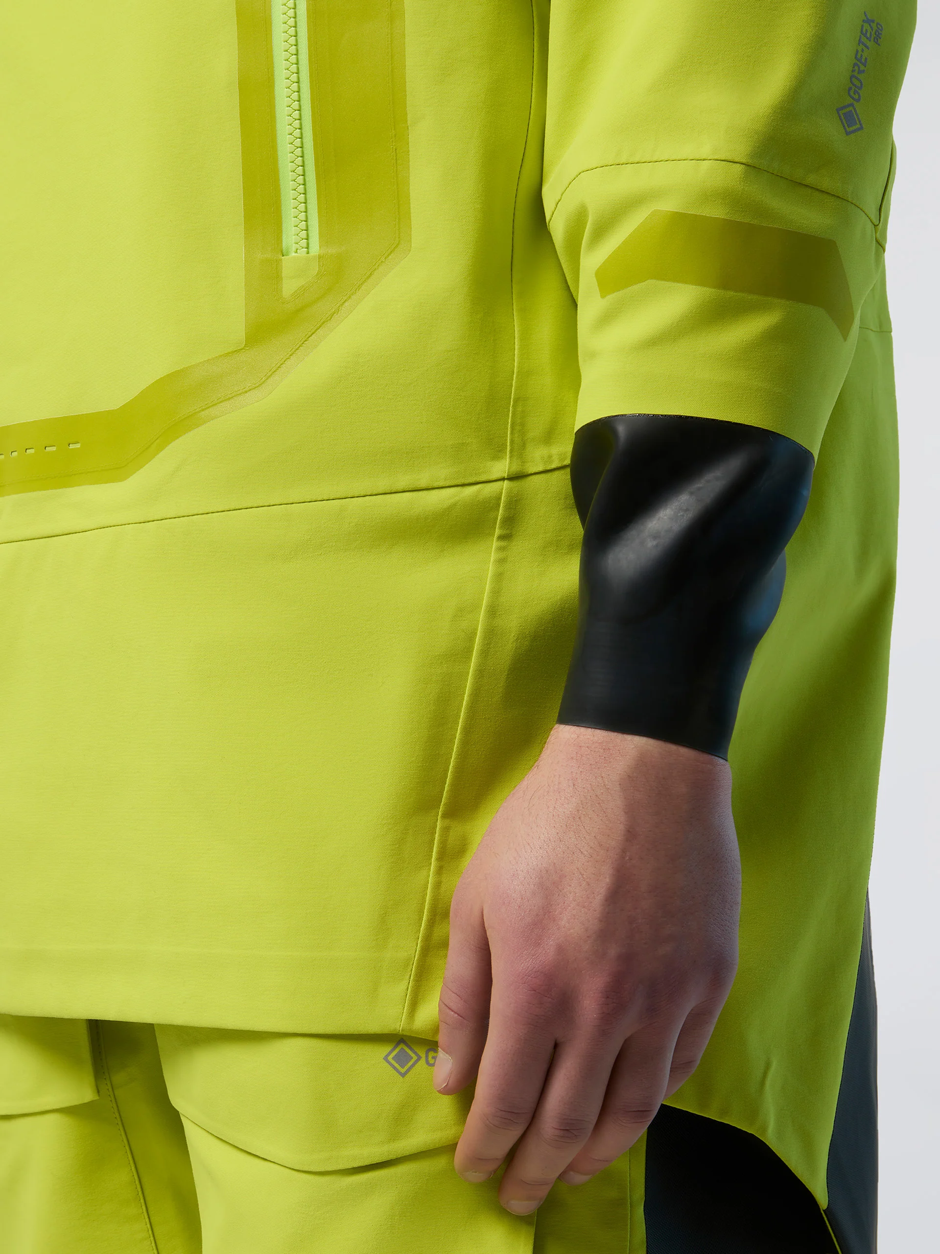Atlantic Ocean Smock - Image 17