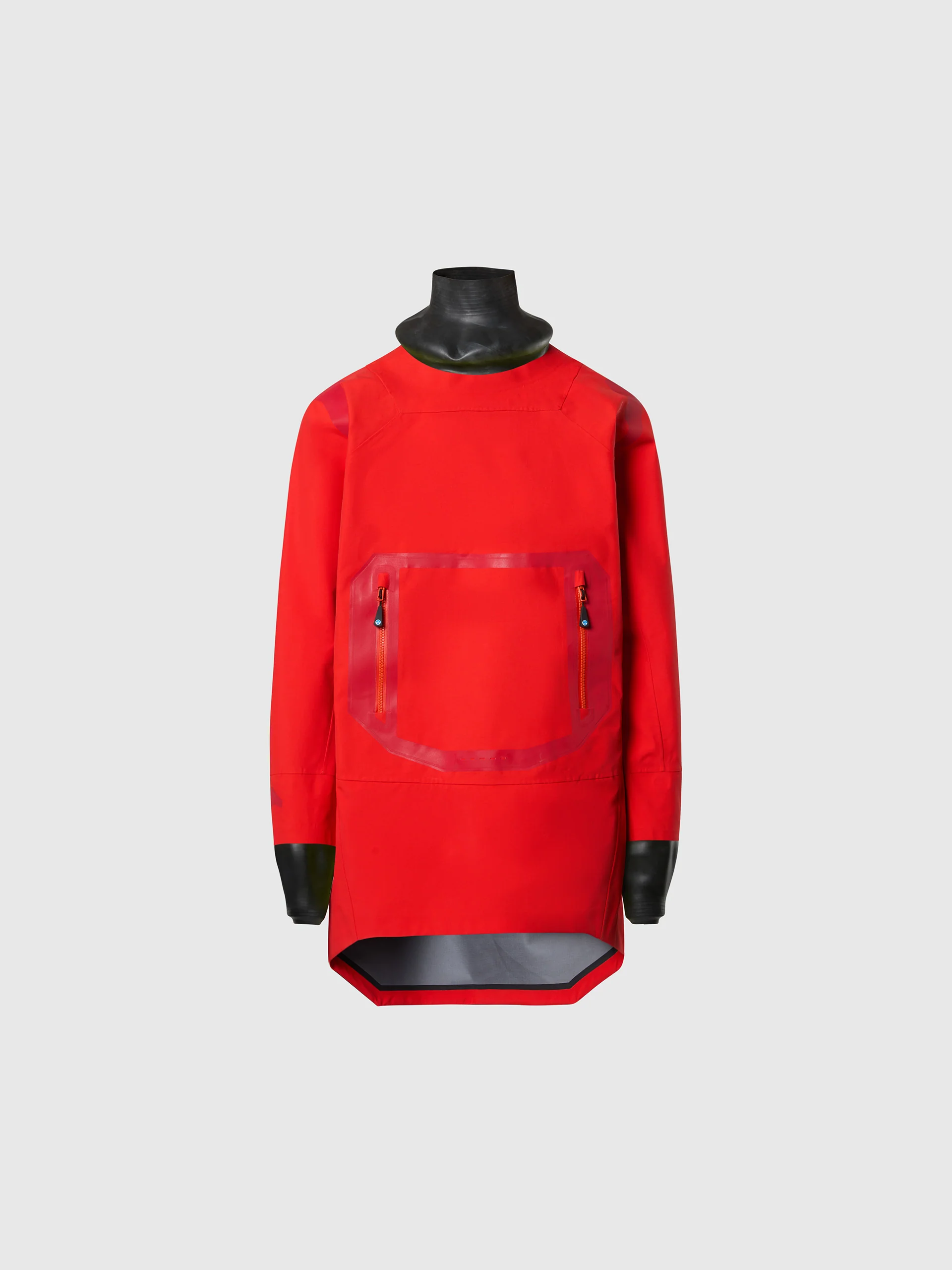 Atlantic Ocean Smock - Image 3