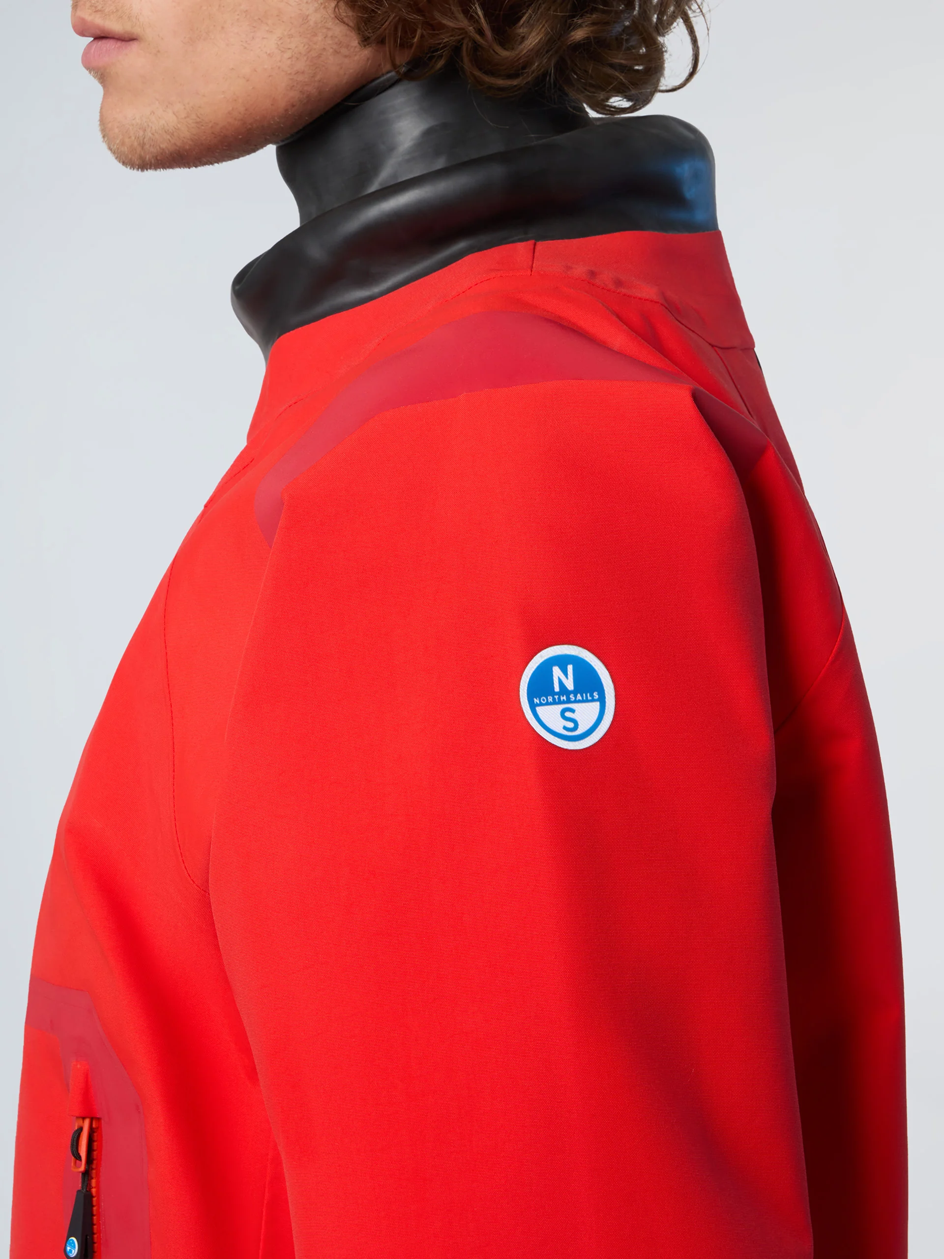 Atlantic Ocean Smock - Image 6