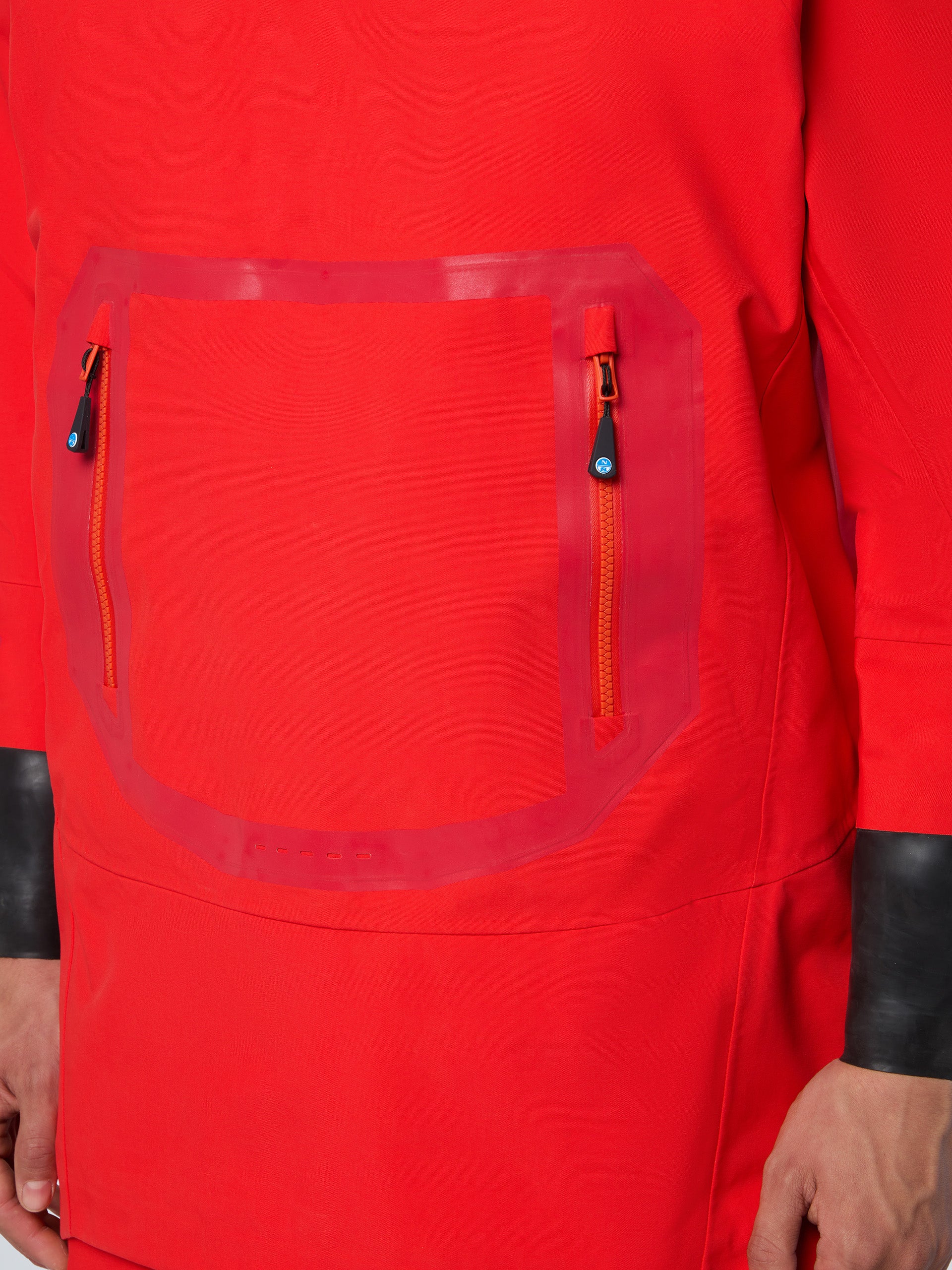 Atlantic Ocean Smock - Image 7