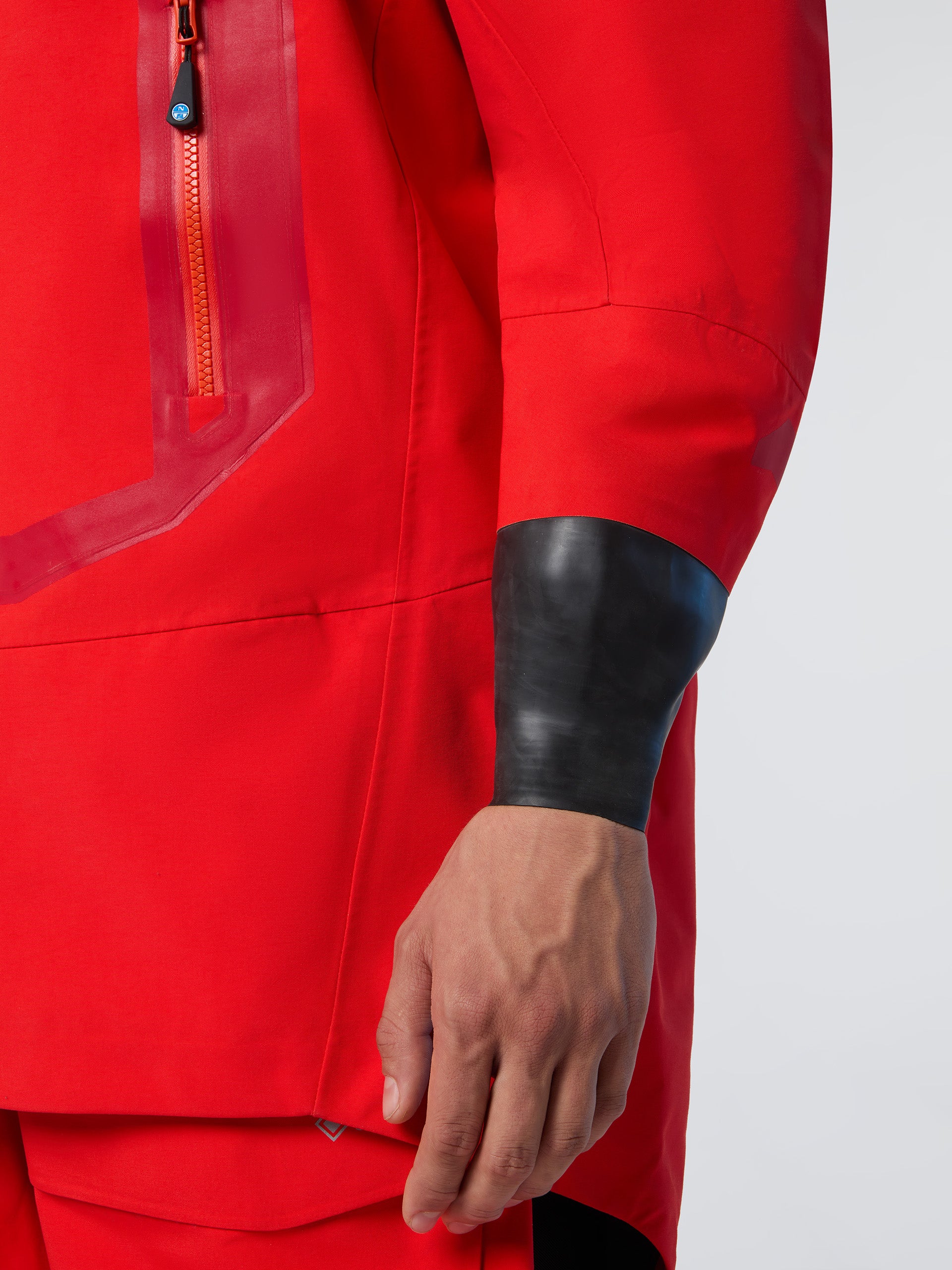 Atlantic Ocean Smock - Image 8