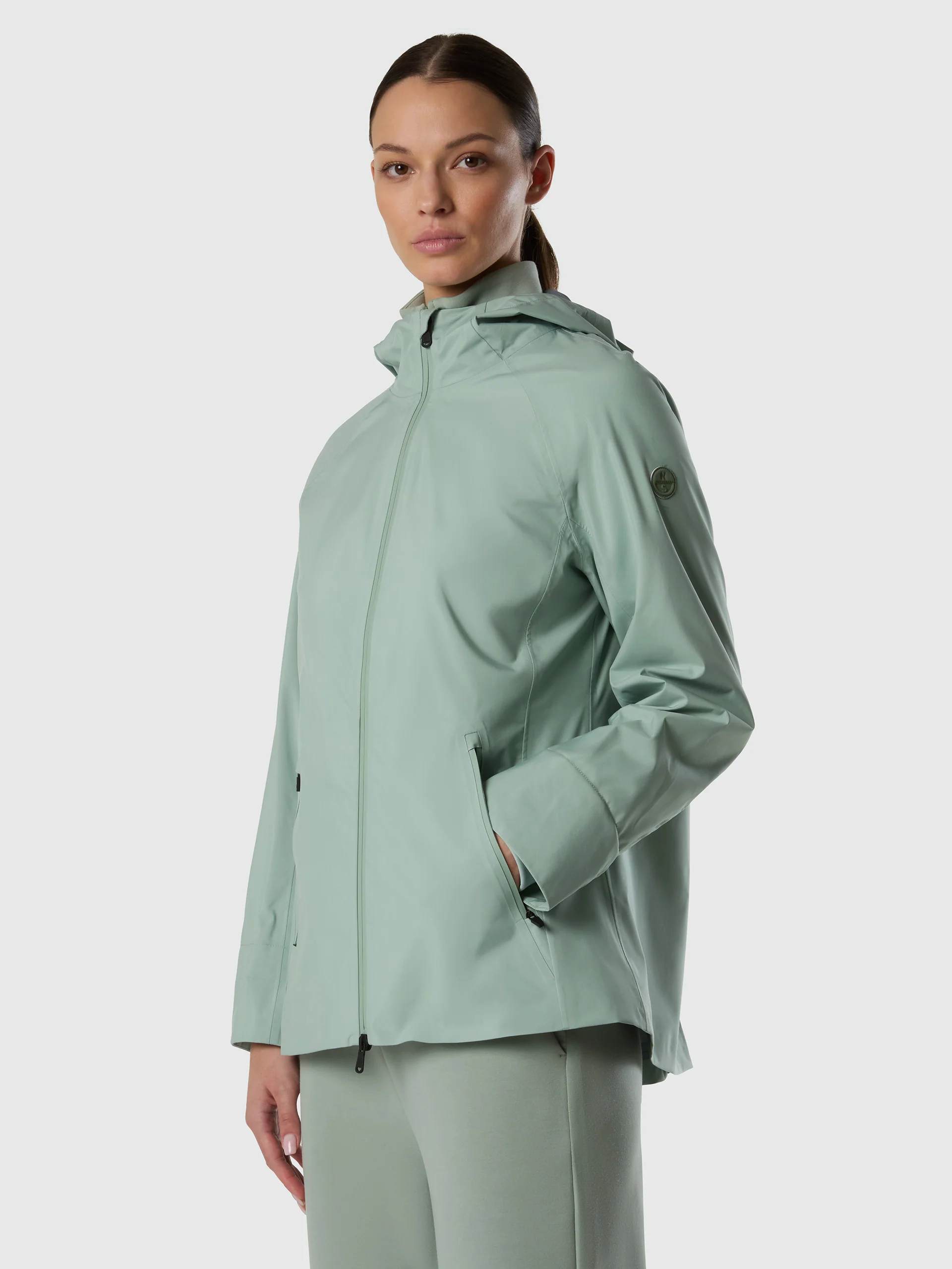 Aura jacket - Image 10