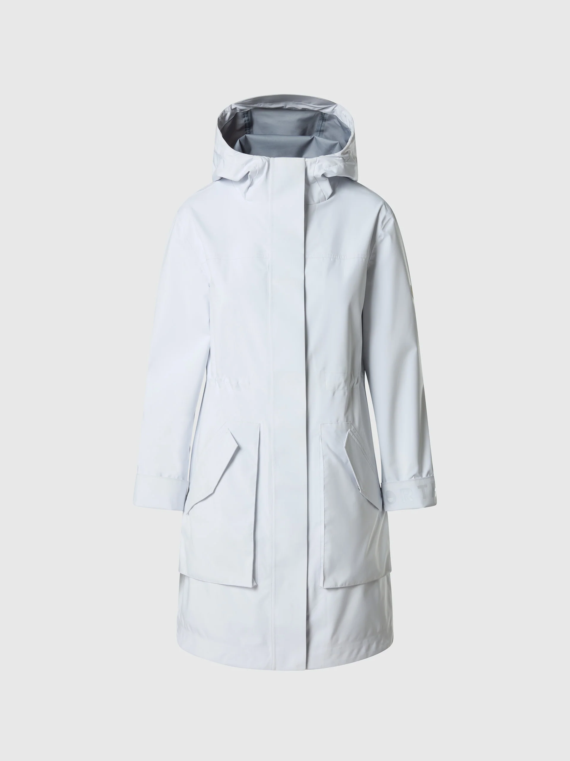 Aura long jacket - Image 3