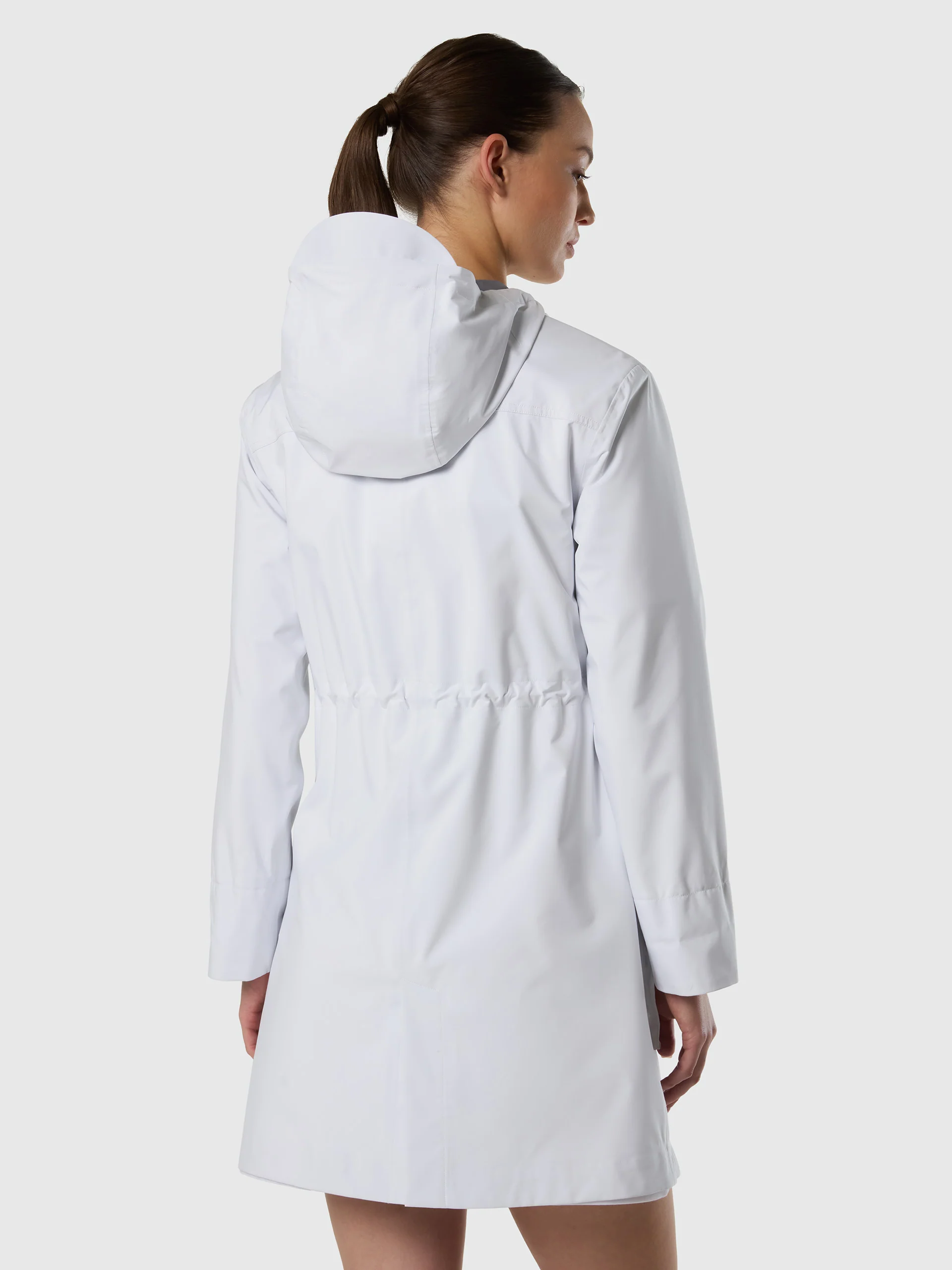 Aura long jacket - Image 4