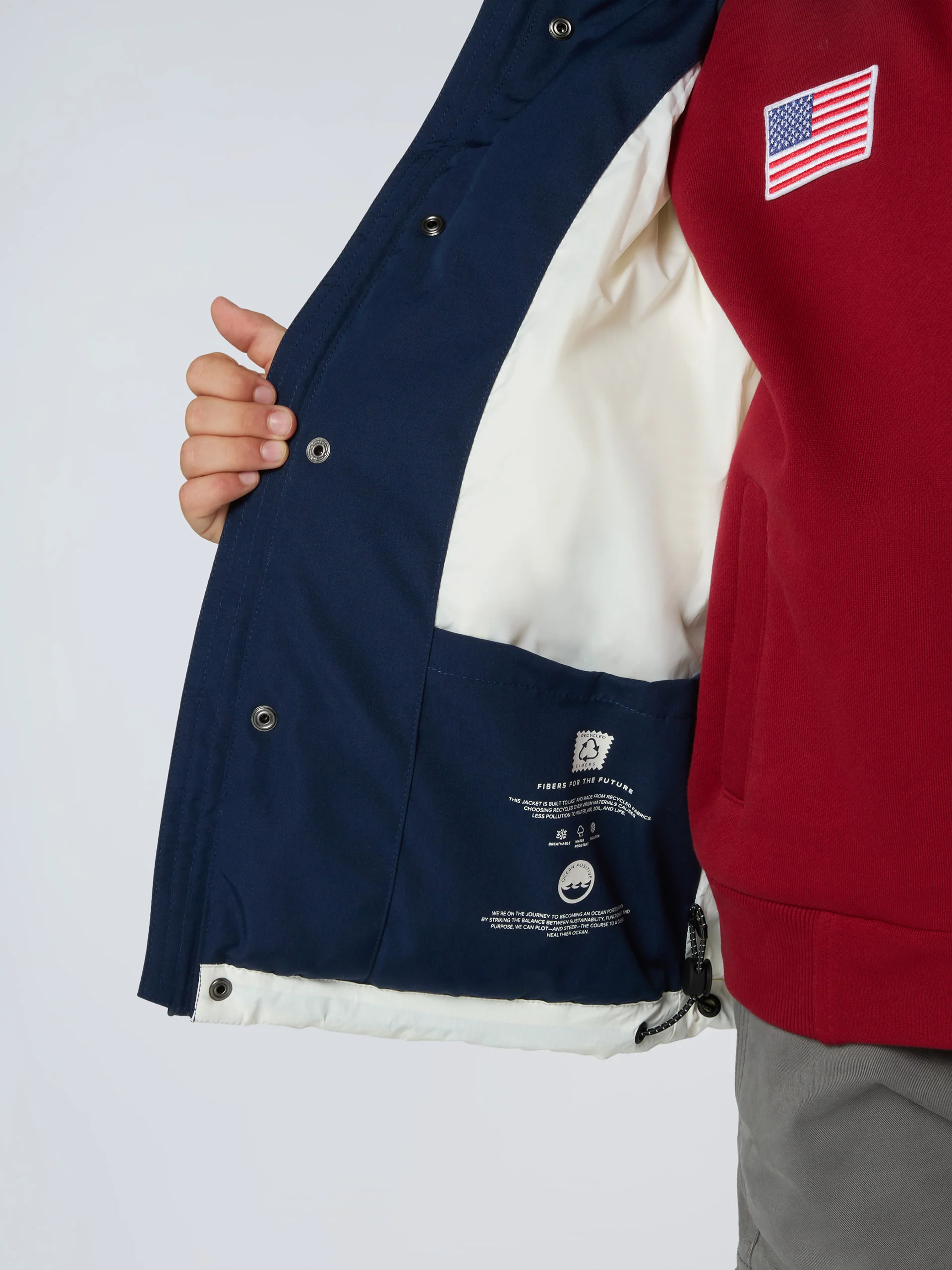 Aurora Jacket - Image 9
