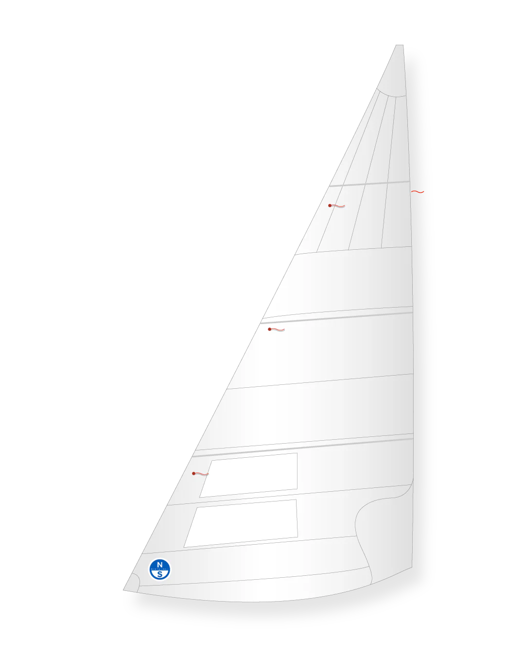 B14 LJ-4D JIB