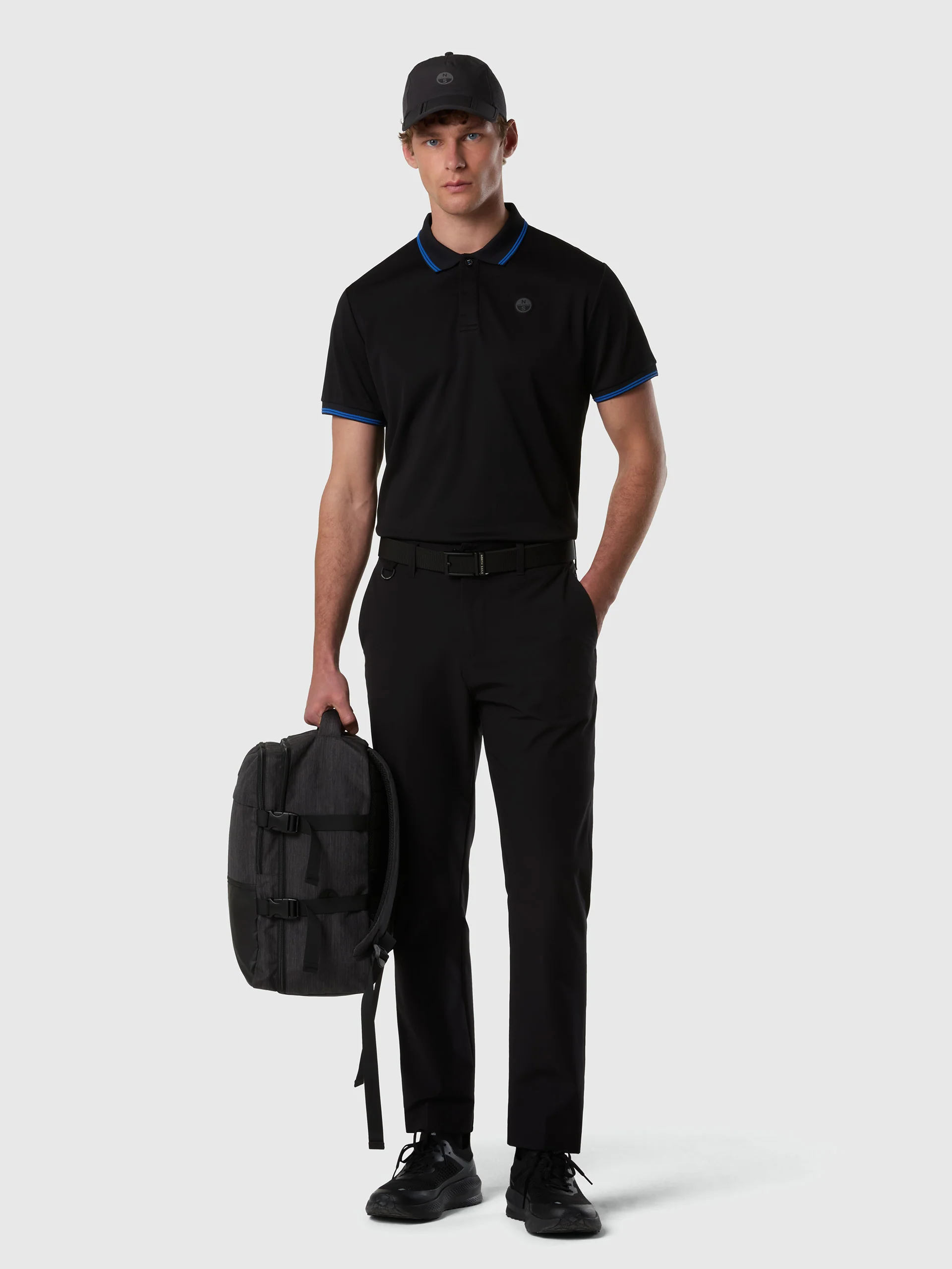 Carry-on backpack - Image 4
