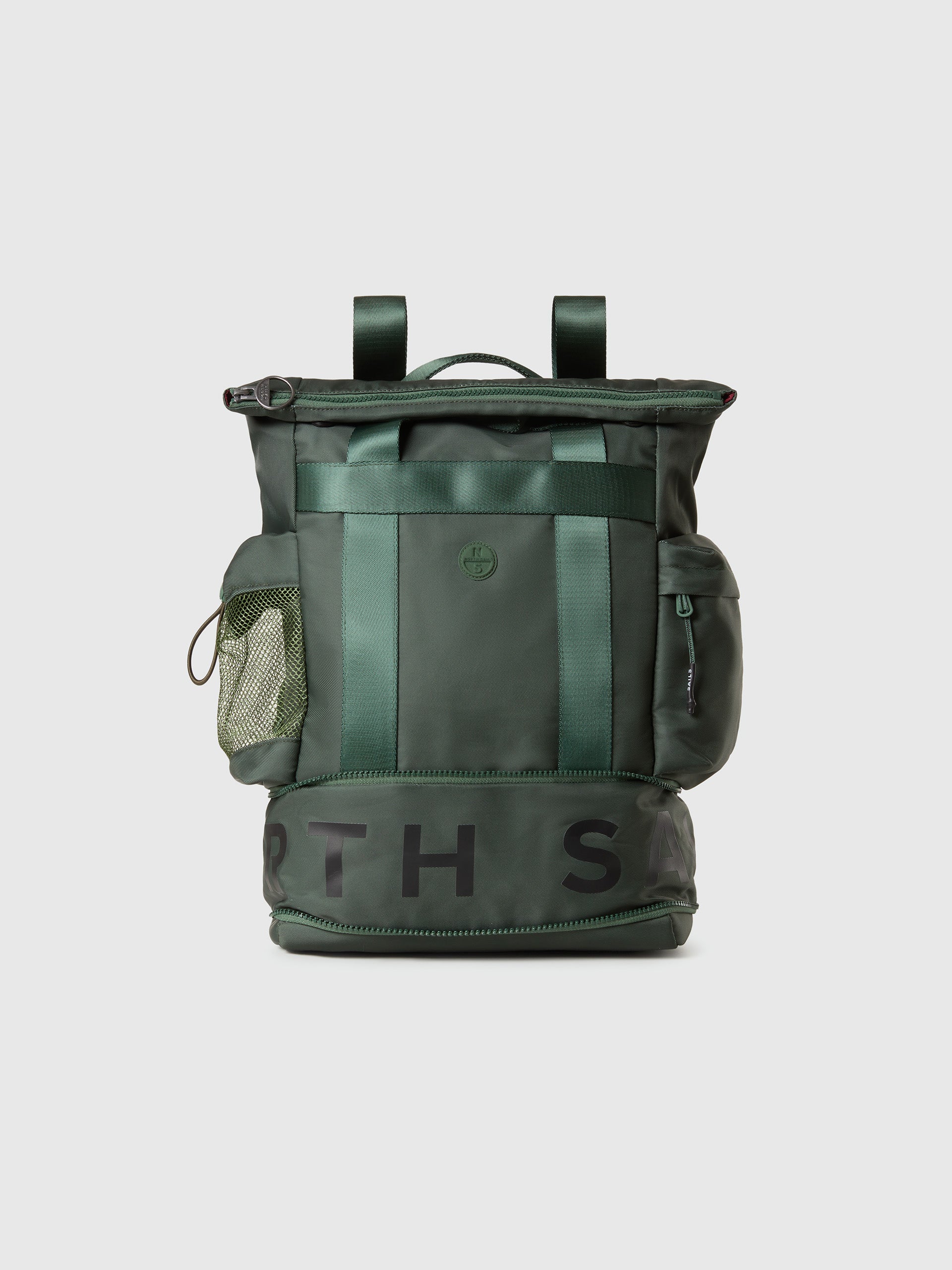Modular sports bag - Image 3
