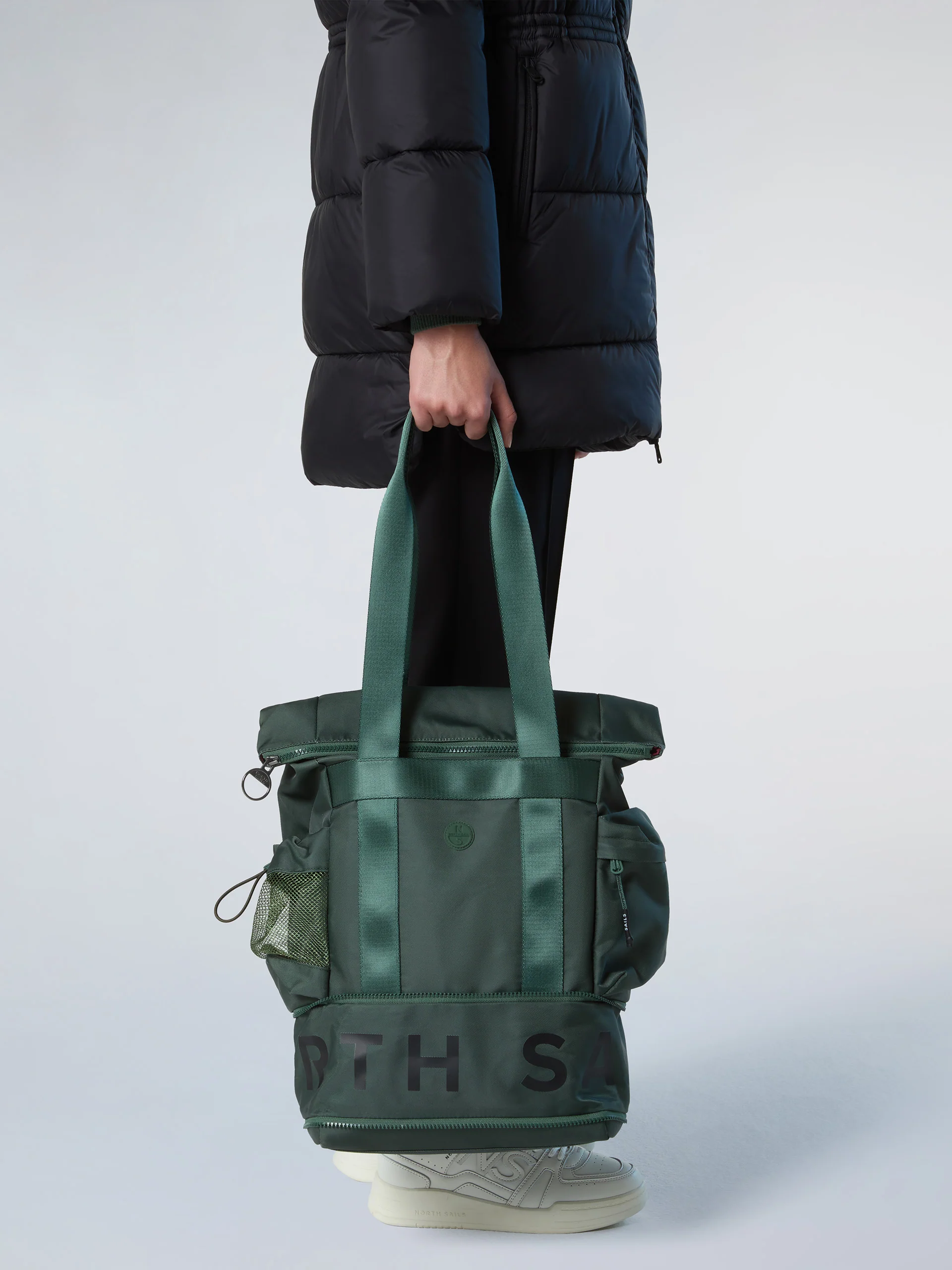 Modular sports bag - Image 4