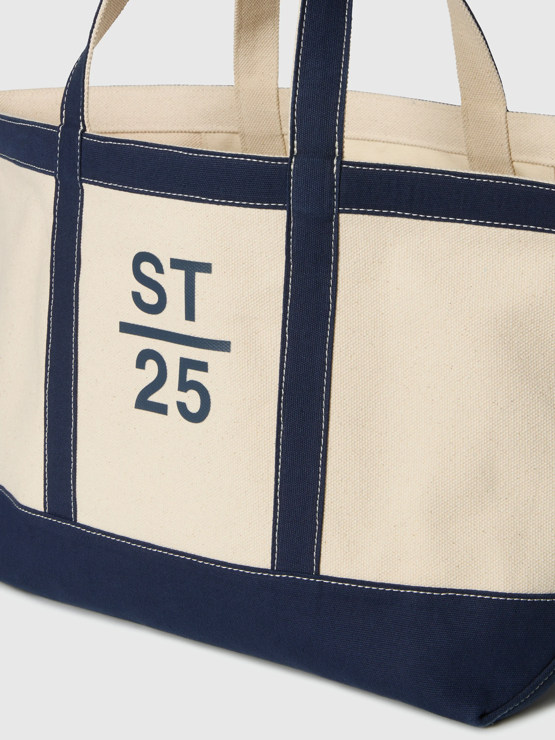 Cap Sud - Est tote bag - Image 2