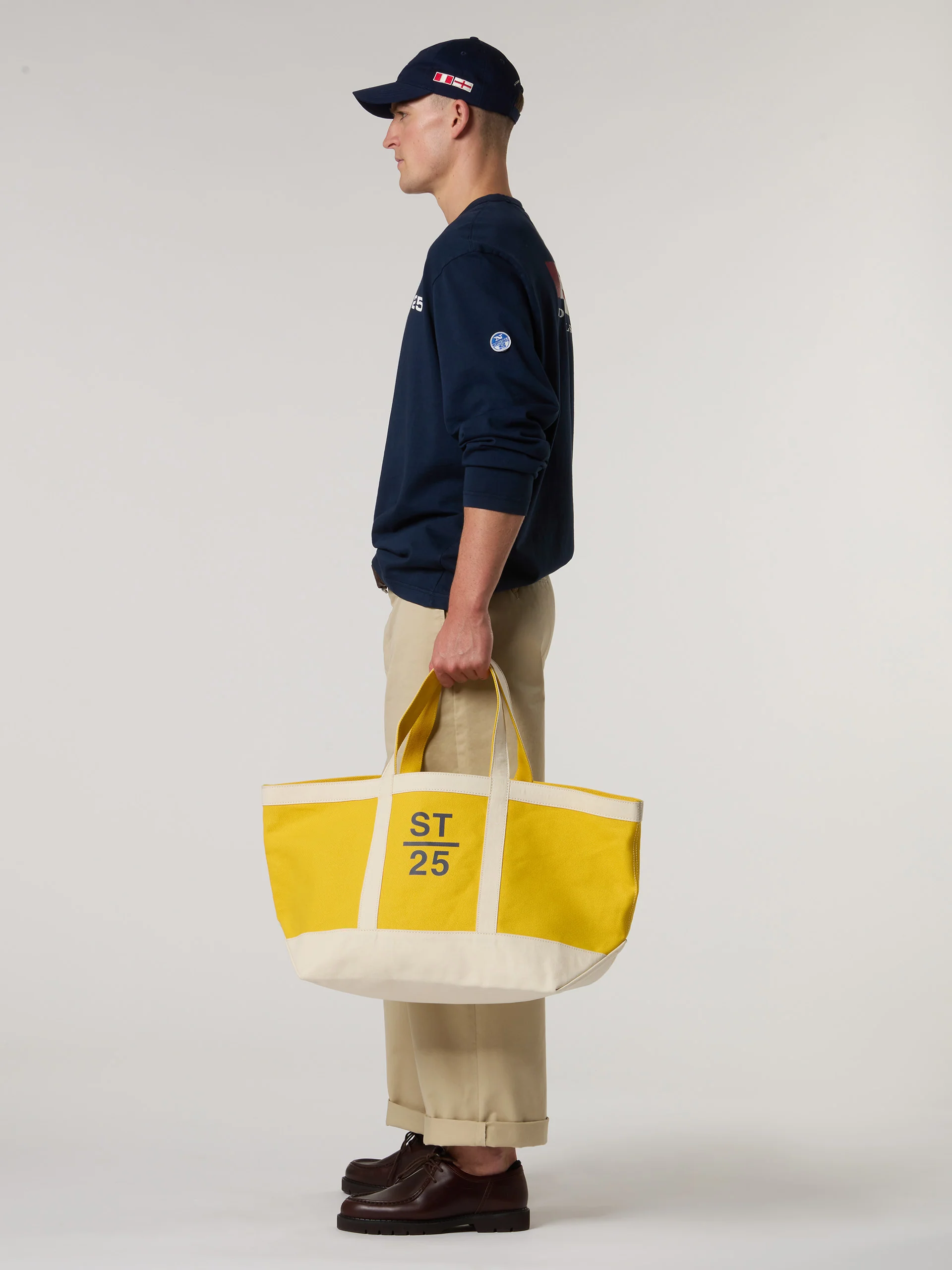 Cap Sud - Est tote bag - Image 6