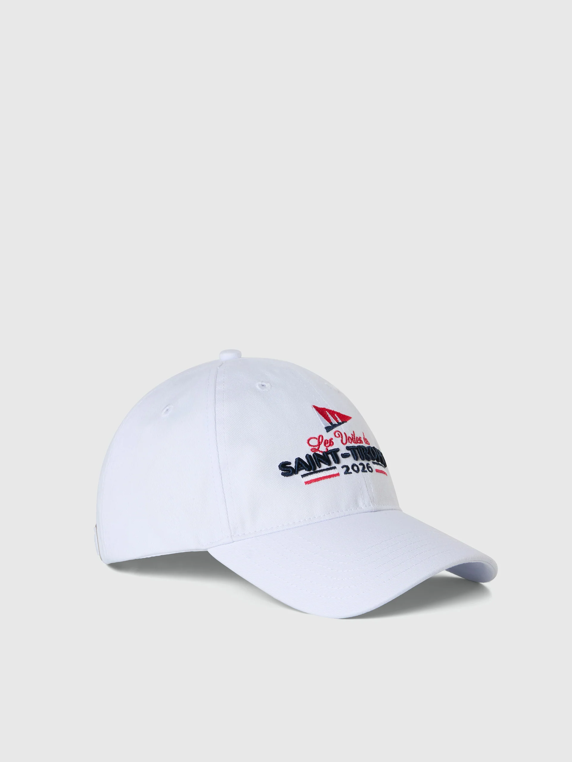 Saint-Tropez baseball cap