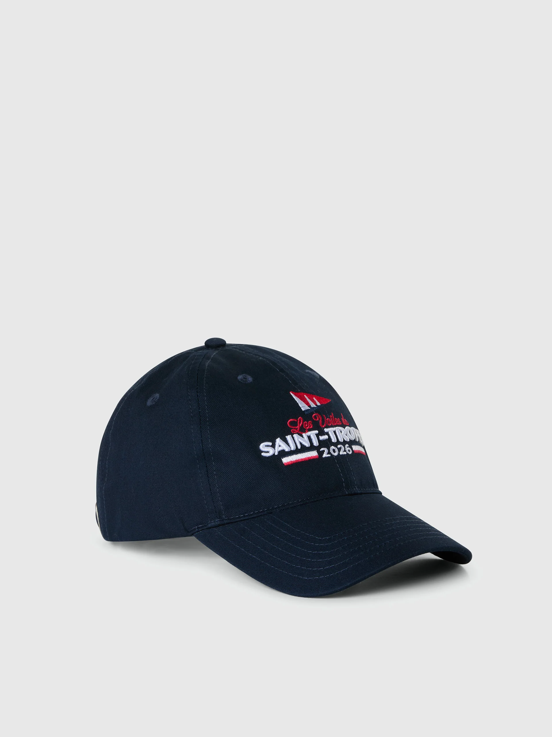 Saint-Tropez baseball cap - Image 3