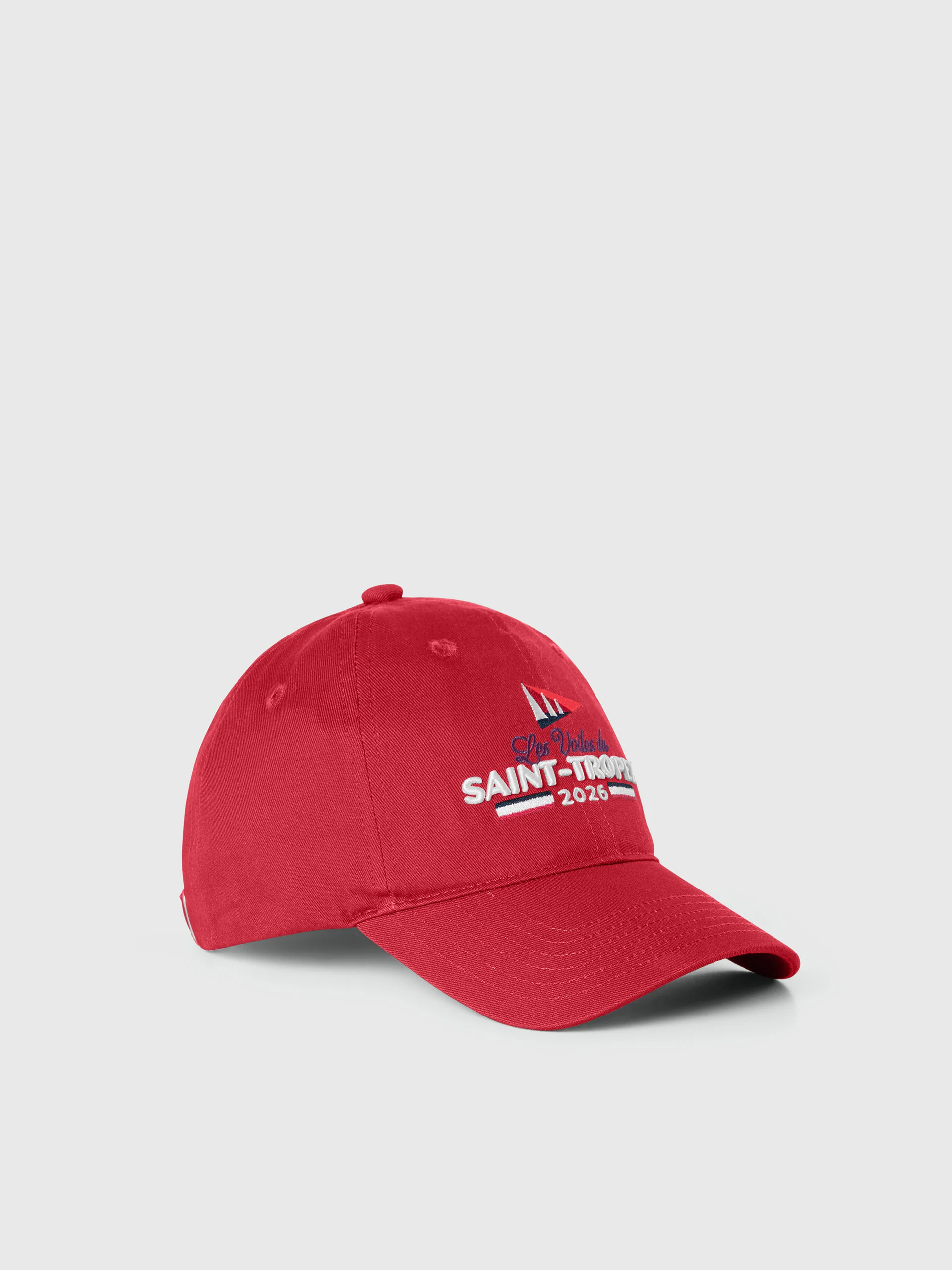 Saint-Tropez baseball cap - Image 7