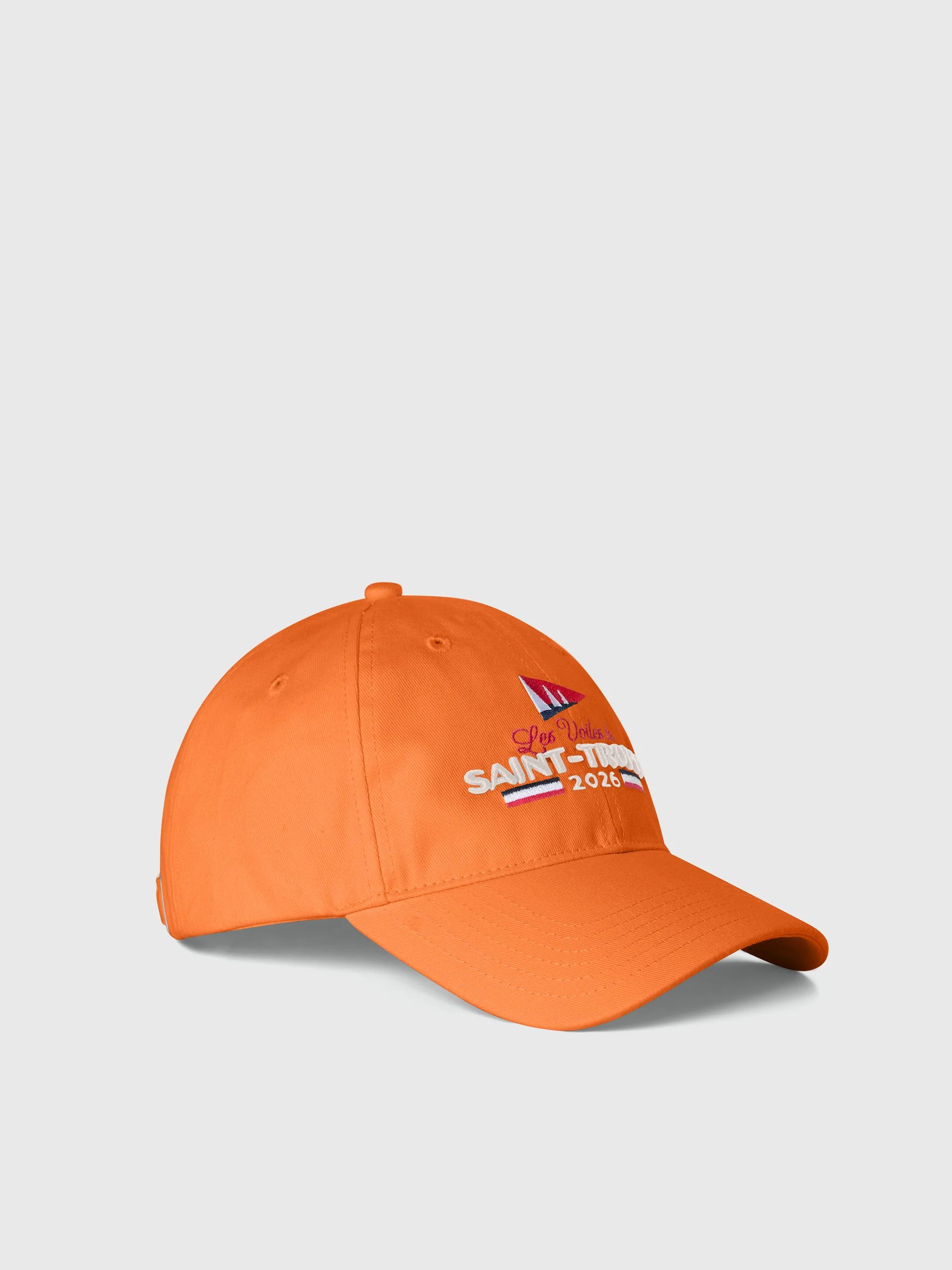 Saint-Tropez baseball cap - Image 8