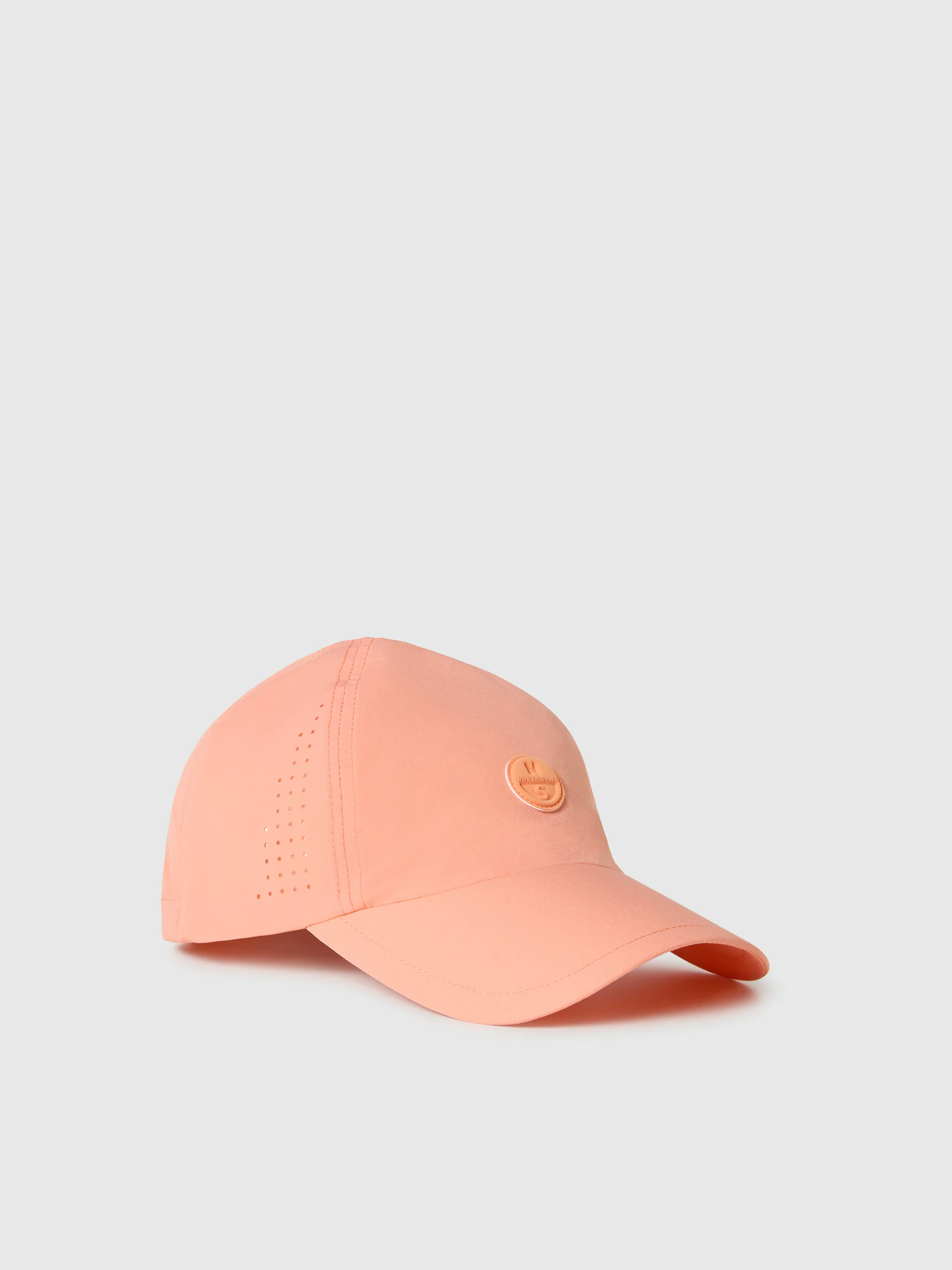 Microfiber cap with toggle - Image 3