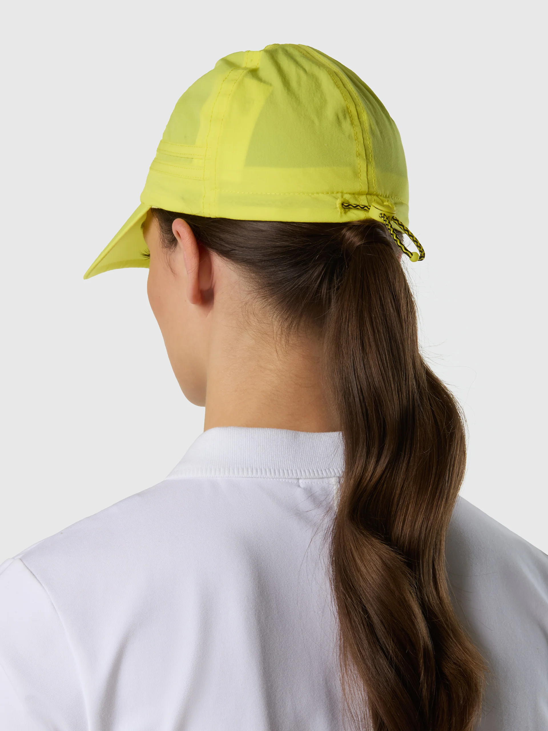 UV-protective baseball cap - Image 6