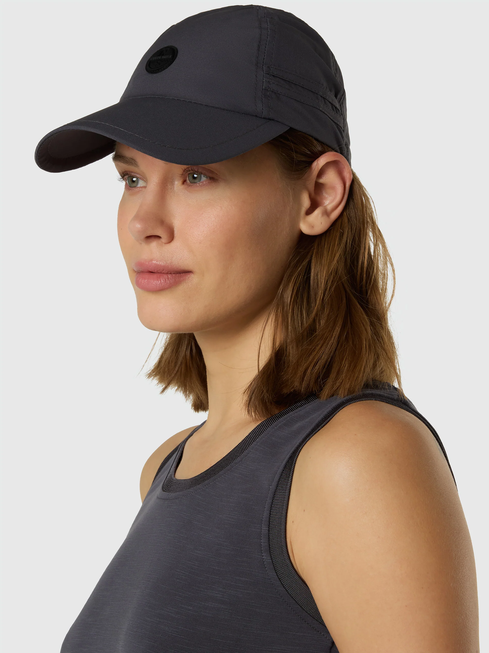 UV-protective baseball cap - Image 8
