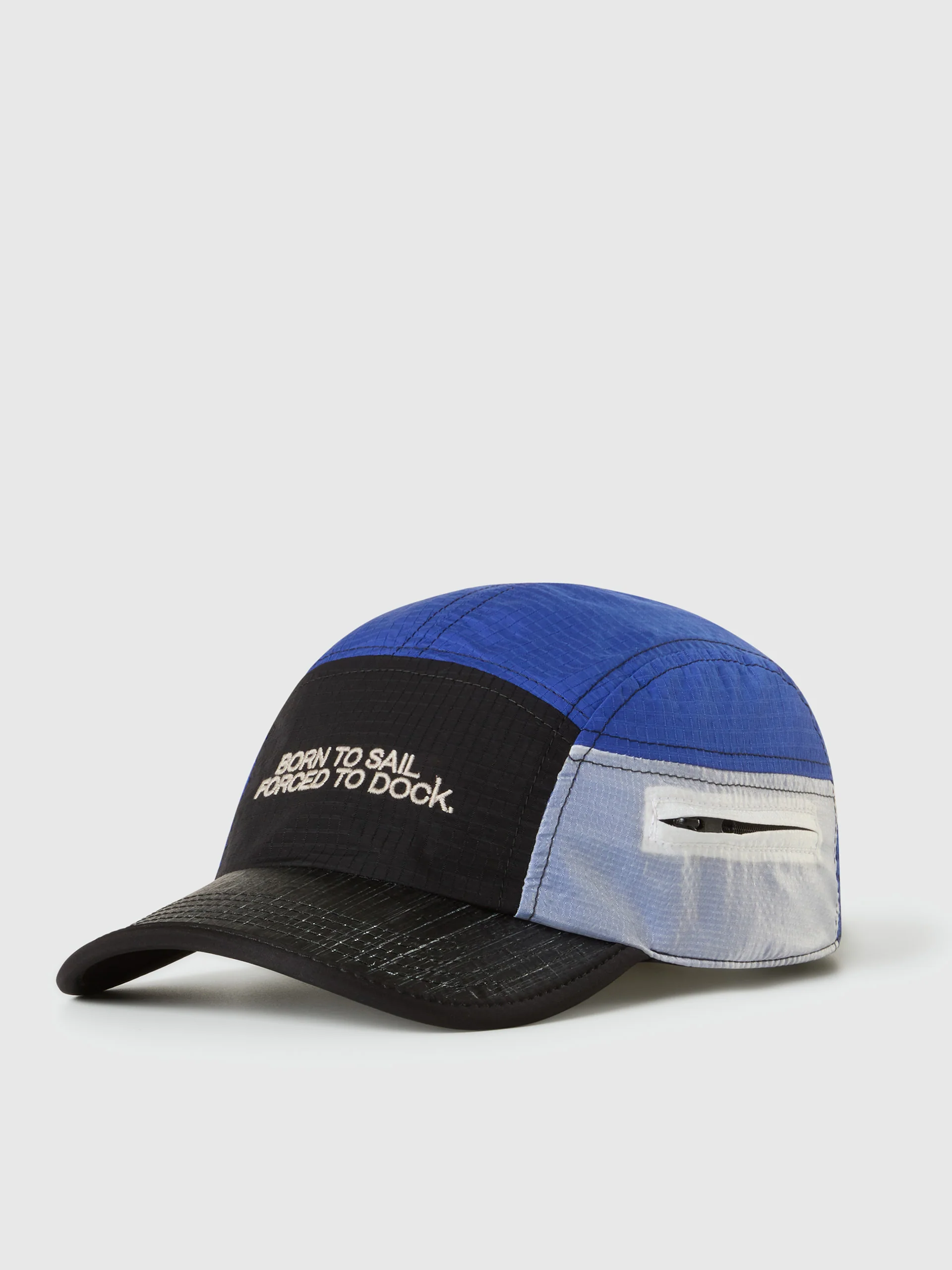 Marco Oggian x North Sails baseball cap - Image 3