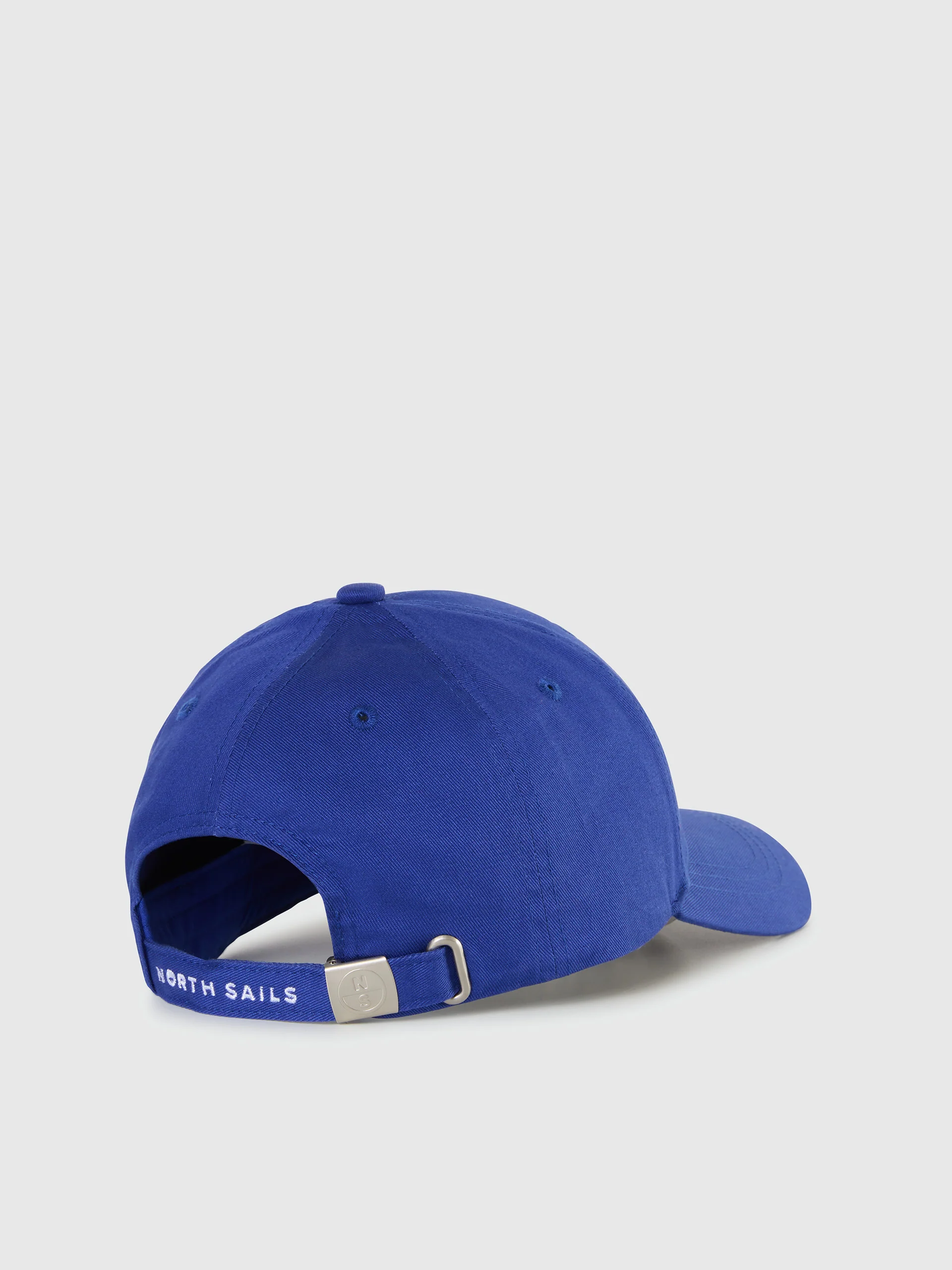 Baseball cap with logo patch - Image 13